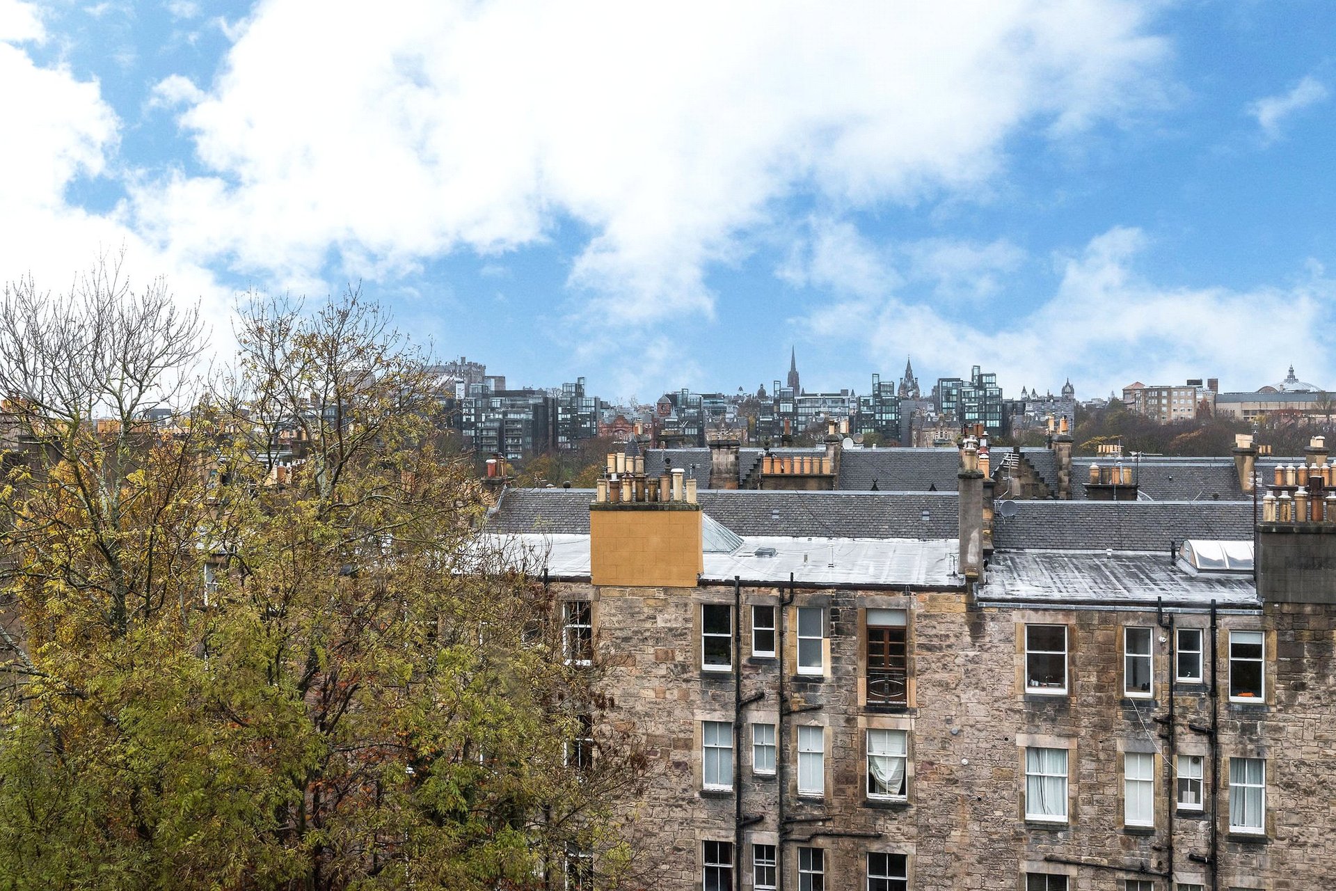 9 (4F2), Roseneath Street, Edinburgh, Midlothian, EH9 1JH - Picture #15