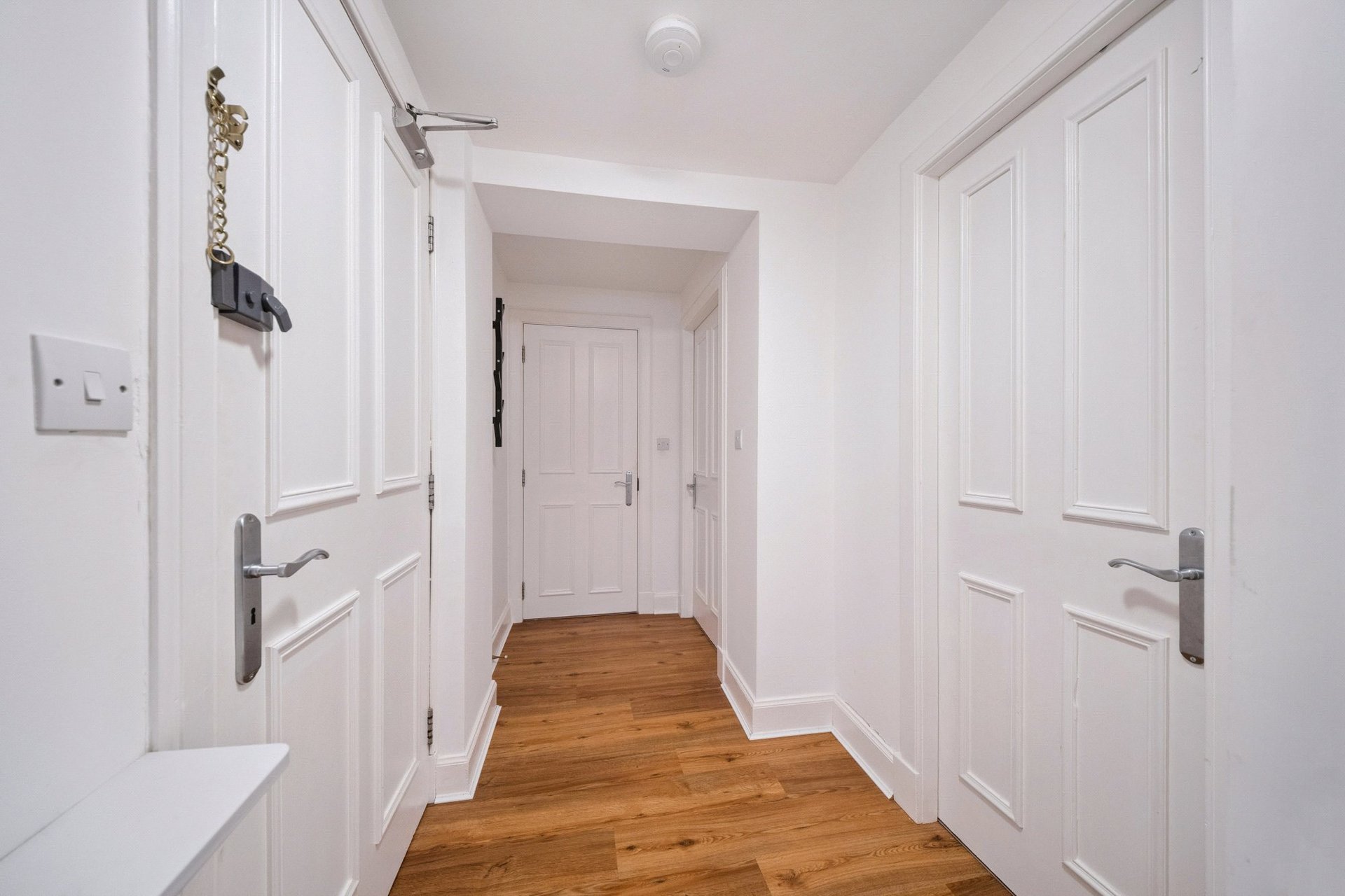 20/1 Brights Crescent, Newington, Edinburgh, EH9 2DB - Picture #3