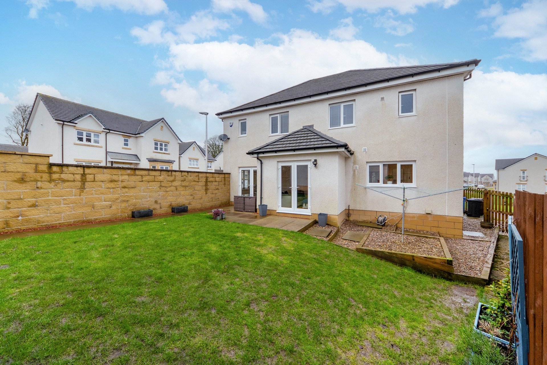 14 Springfauld Way, Barrhead, Glasgow, East Renfrewshire, G78 2BW - Picture #39