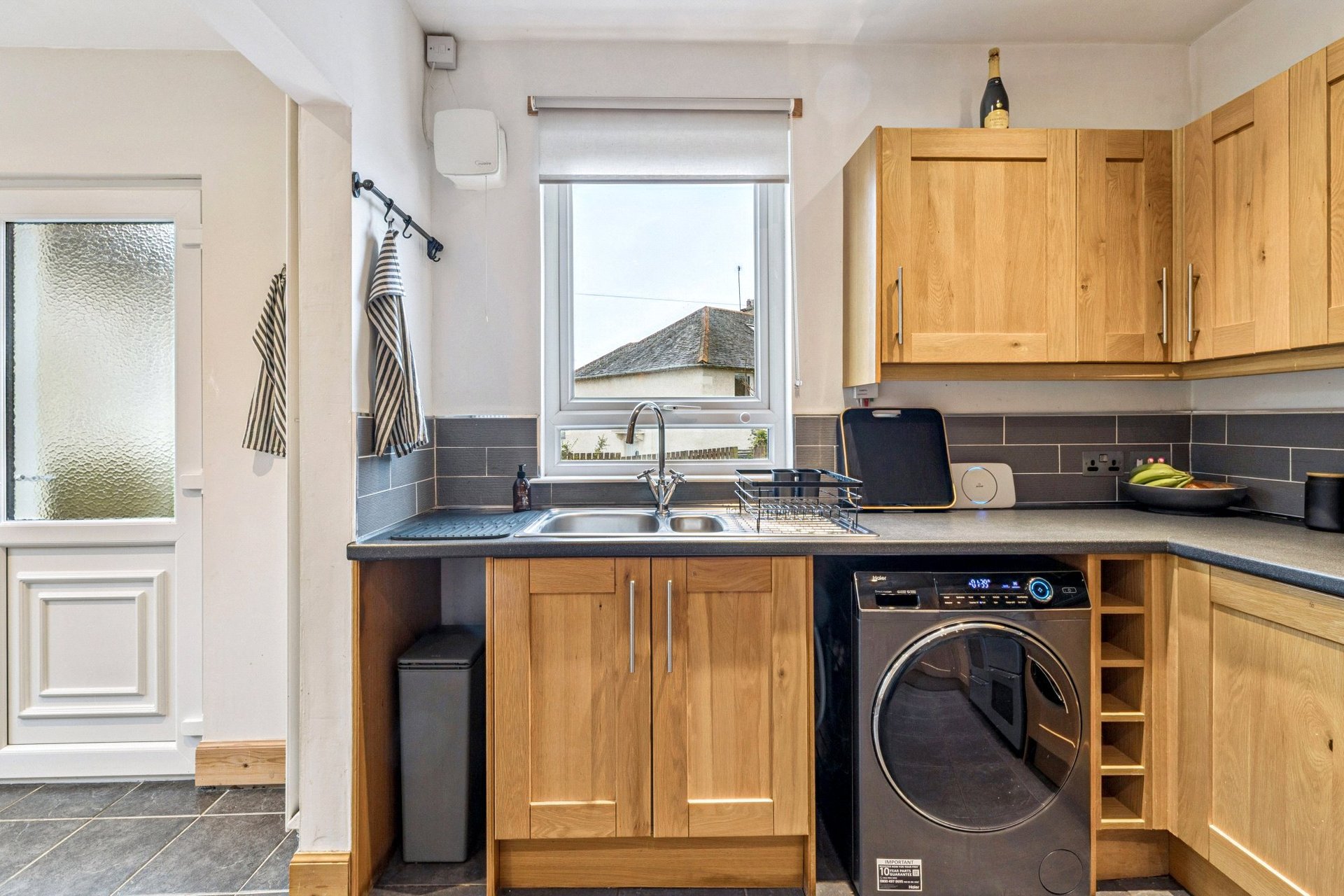 11 Ascaig Crescent, Mosspark, Glasgow, G52 1QN - Picture #14