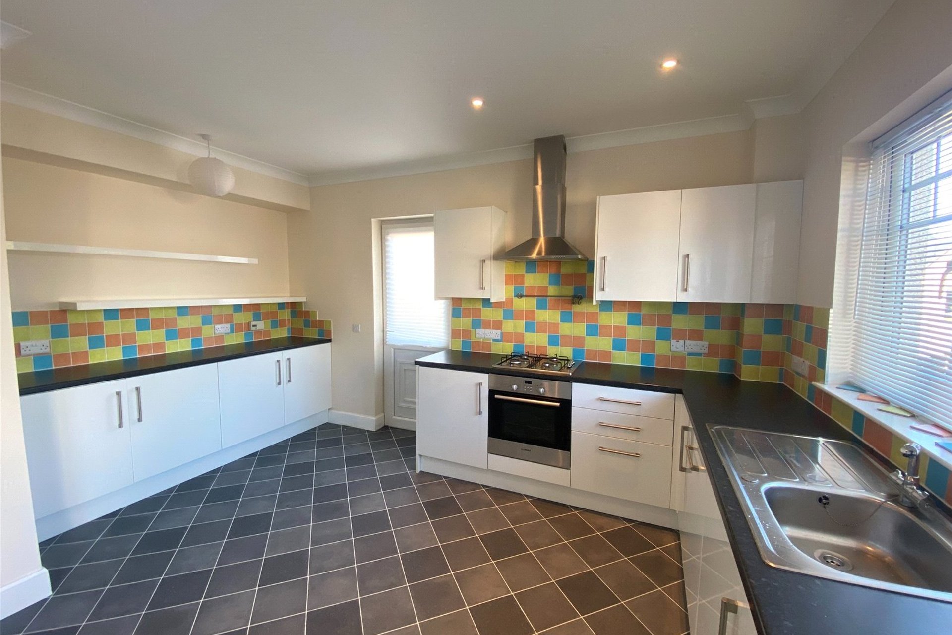 6 Harleyburn Drive, Melrose, Scottish Borders, TD6 9JX - Picture #3