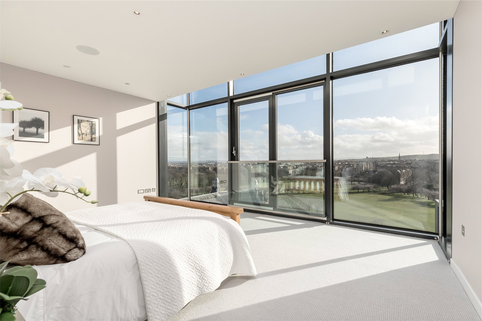 Flat 31, 12 Simpson Loan, Edinburgh, Midlothian, EH3 9GP - Picture #12