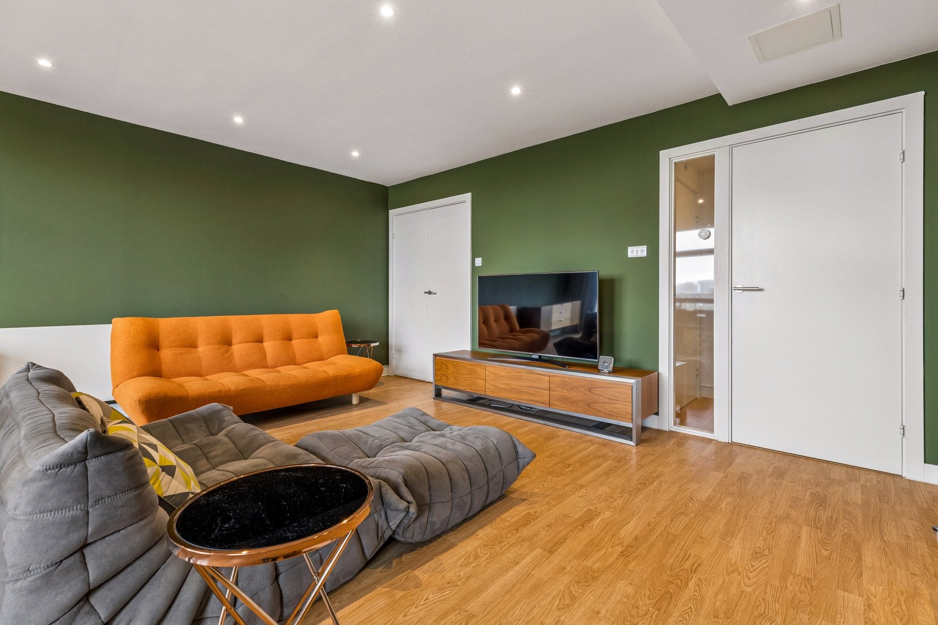 Flat 3/5, 98 Lancefield Quay, Finnieston, Glasgow City, G3 8JN - Picture #9