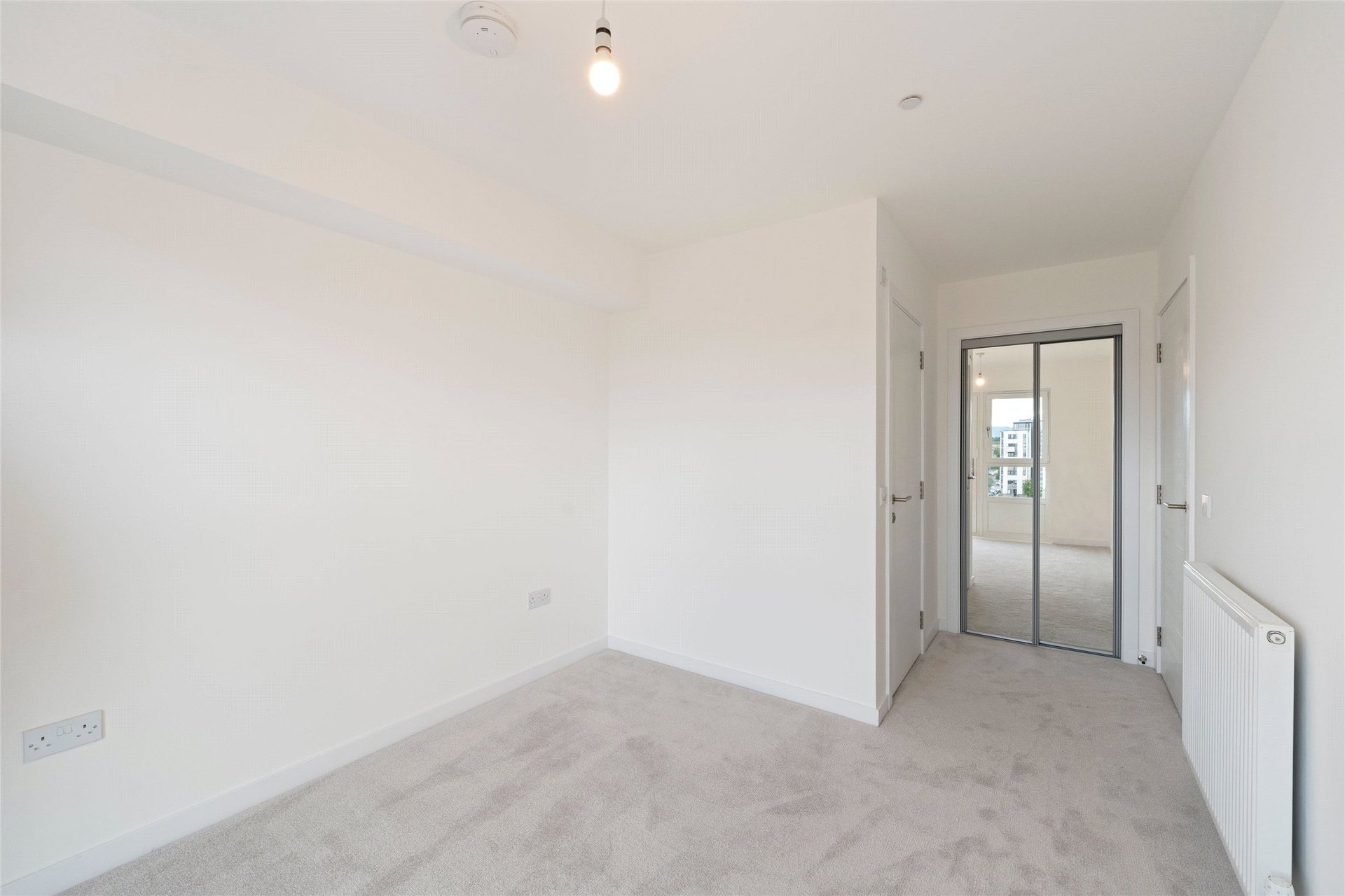 Plot 332, West Shore, Granton, Edinburgh, Midlothian, EH5 1QH - Picture #4