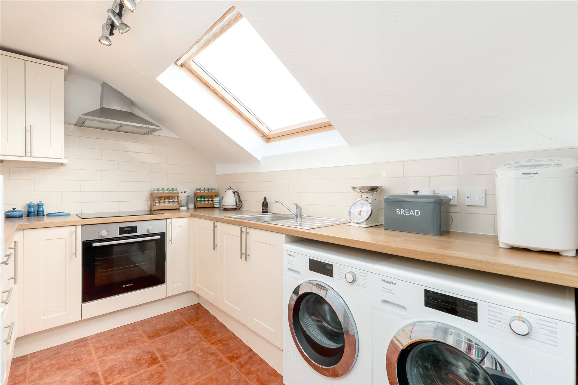 59 (2F), Northumberland Street, New Town, Edinburgh, EH3 6JQ - Picture #8