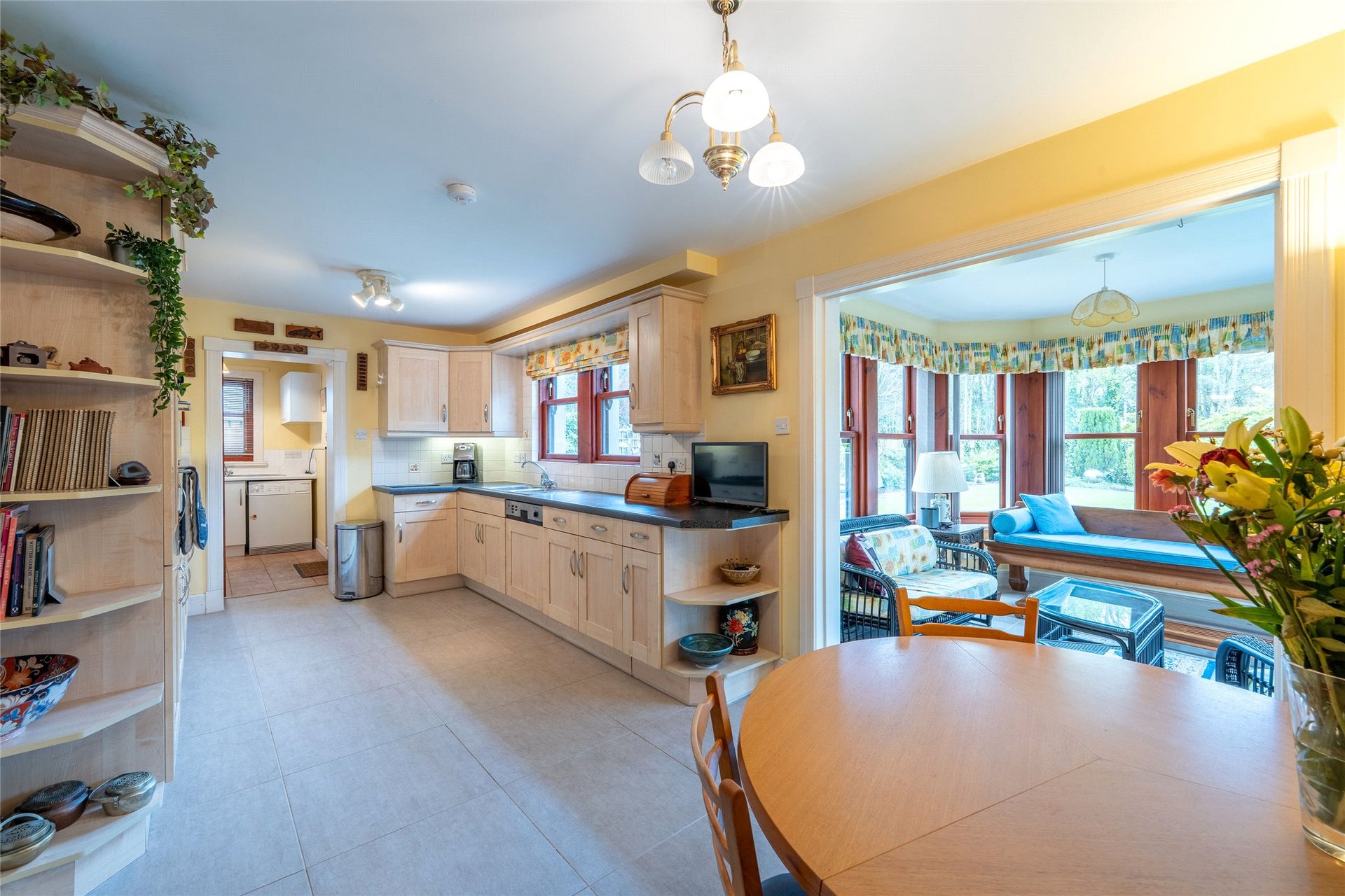 14 Lumsden Crescent, St. Andrews, Fife, KY16 9NQ - Picture #6