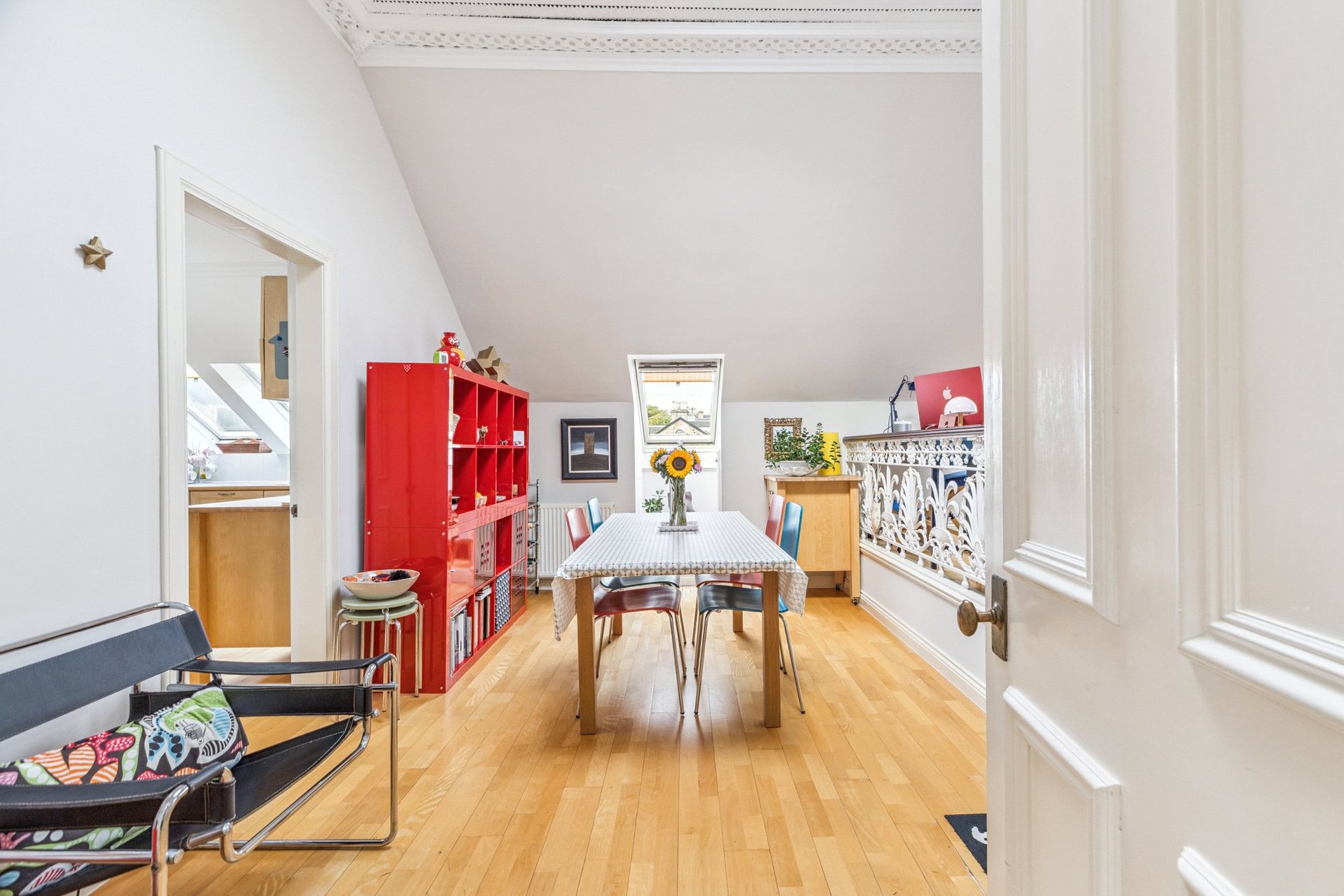 Flat 3, 3 Kirklee Gardens, Kirklee, Glasgow, G12 0SG - Picture #10