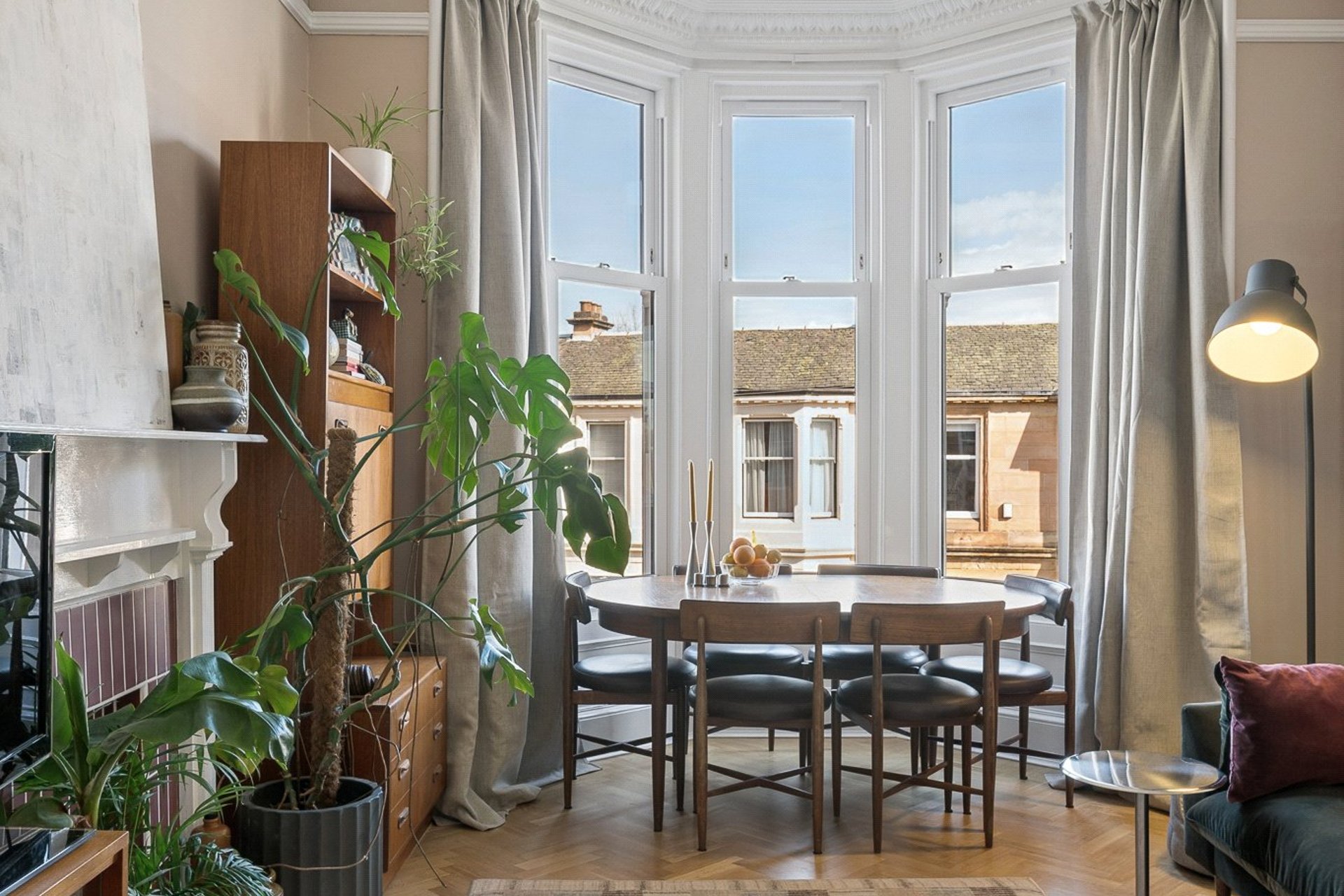 1/2, 49 Fergus Drive, North Kelvinside, Glasgow, G20 6AQ - Picture #15