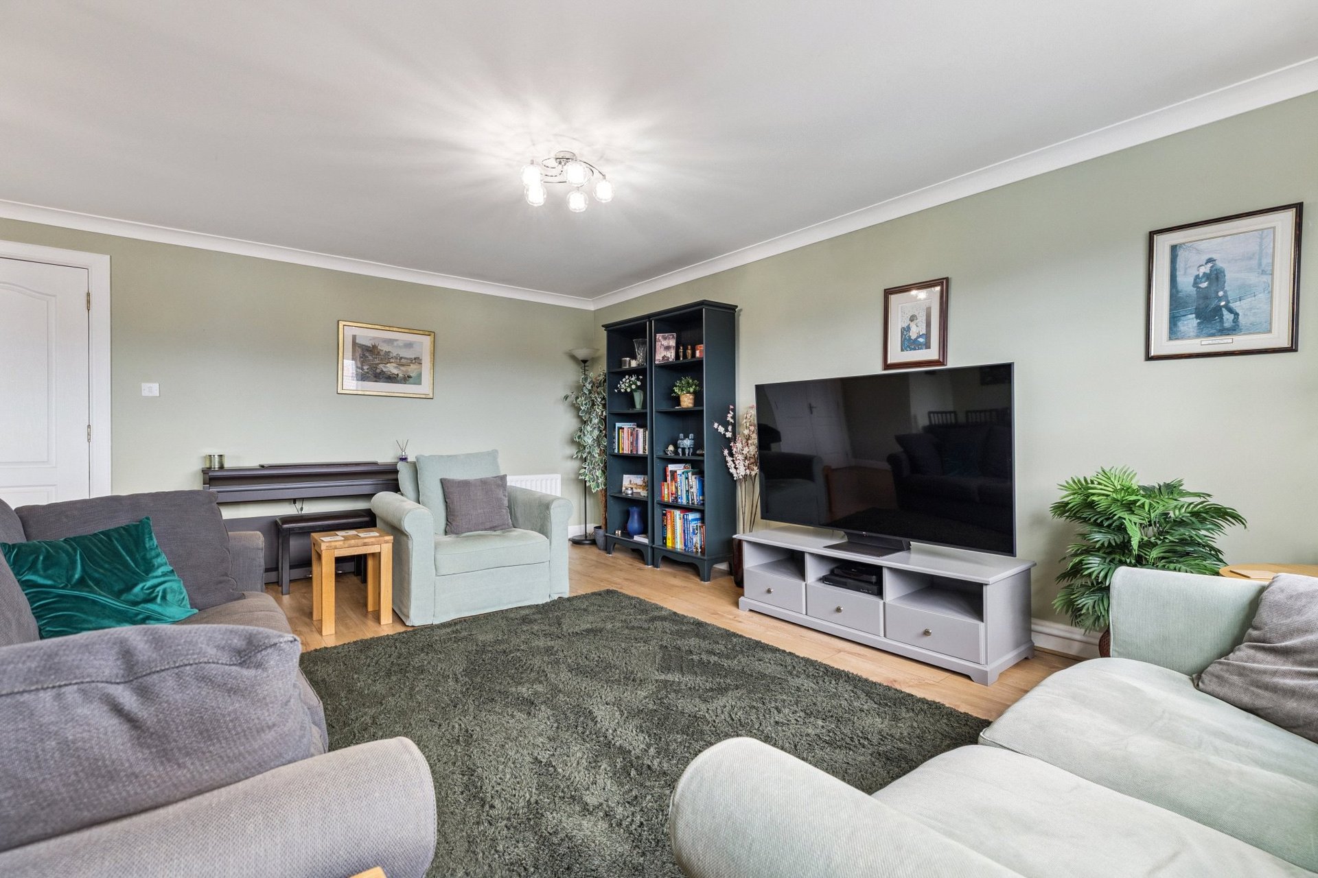 Flat 3/2, 10 Dinmont Road, Shawlands, Glasgow, G41 3UD - Picture #6