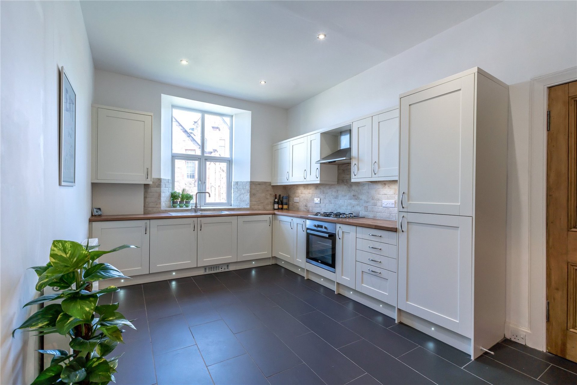 4/3 Upper Gilmore Terrace, Edinburgh, Midlothian, EH3 9NN - Picture #10