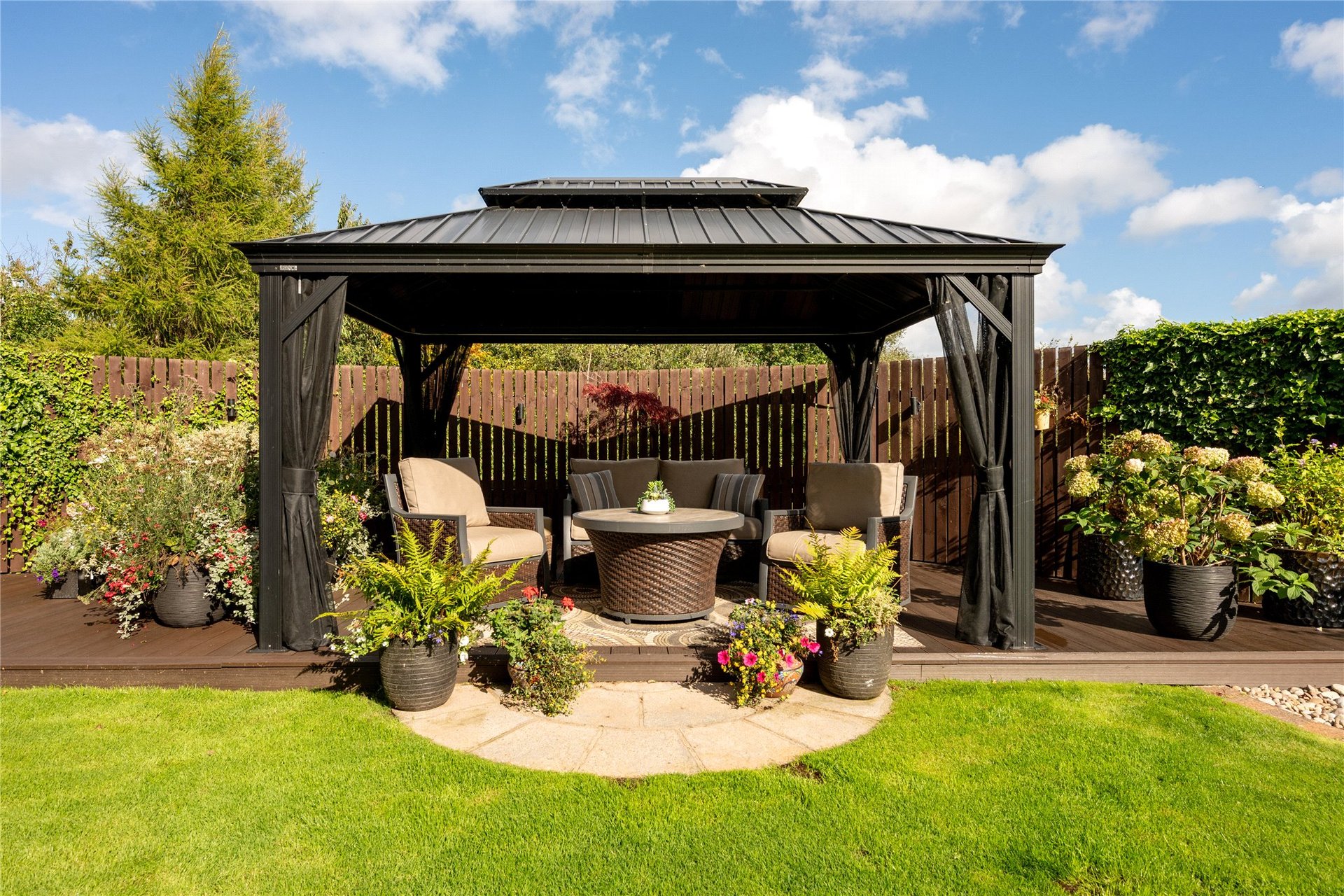 190 The Murrays, Liberton, Edinburgh, EH17 8US - Picture #34