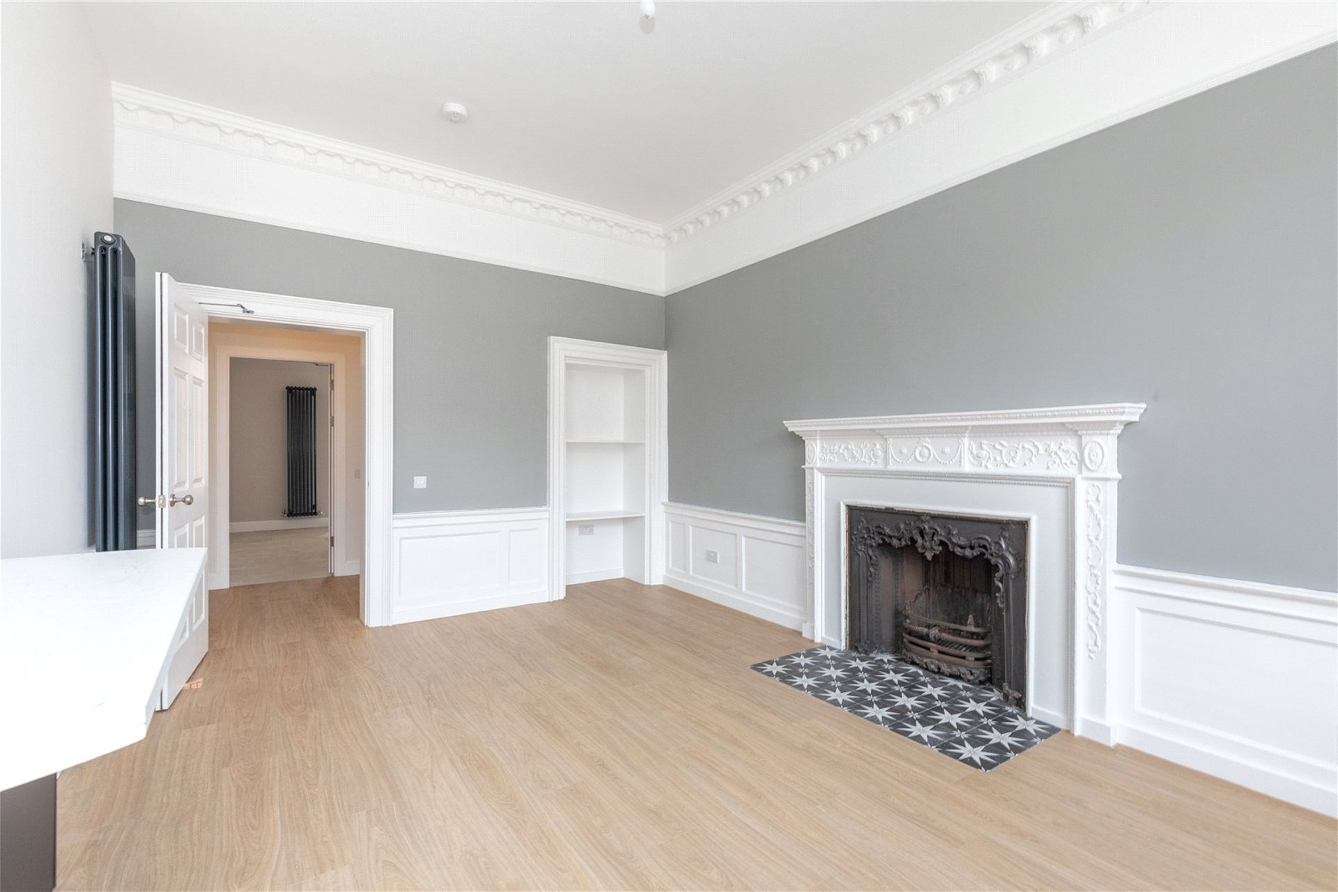 1F2, 5 York Place, Edinburgh, Midlothian, EH1 3EB - Picture #4