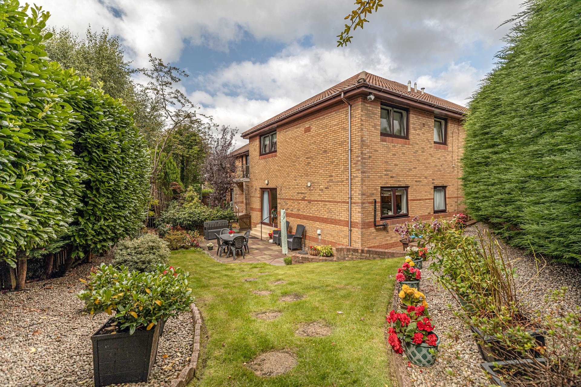 7 Glenville Gate, Clarkston, Glasgow, East Renfrewshire, G76 8SS - Picture #21