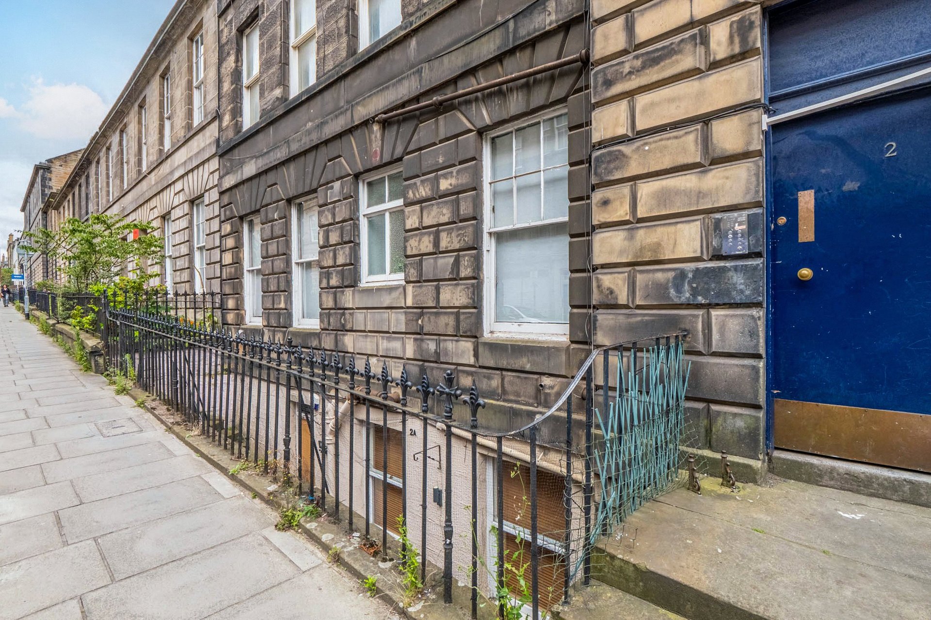 2/1 Grove Street, Edinburgh, EH3 8BB - Picture #19