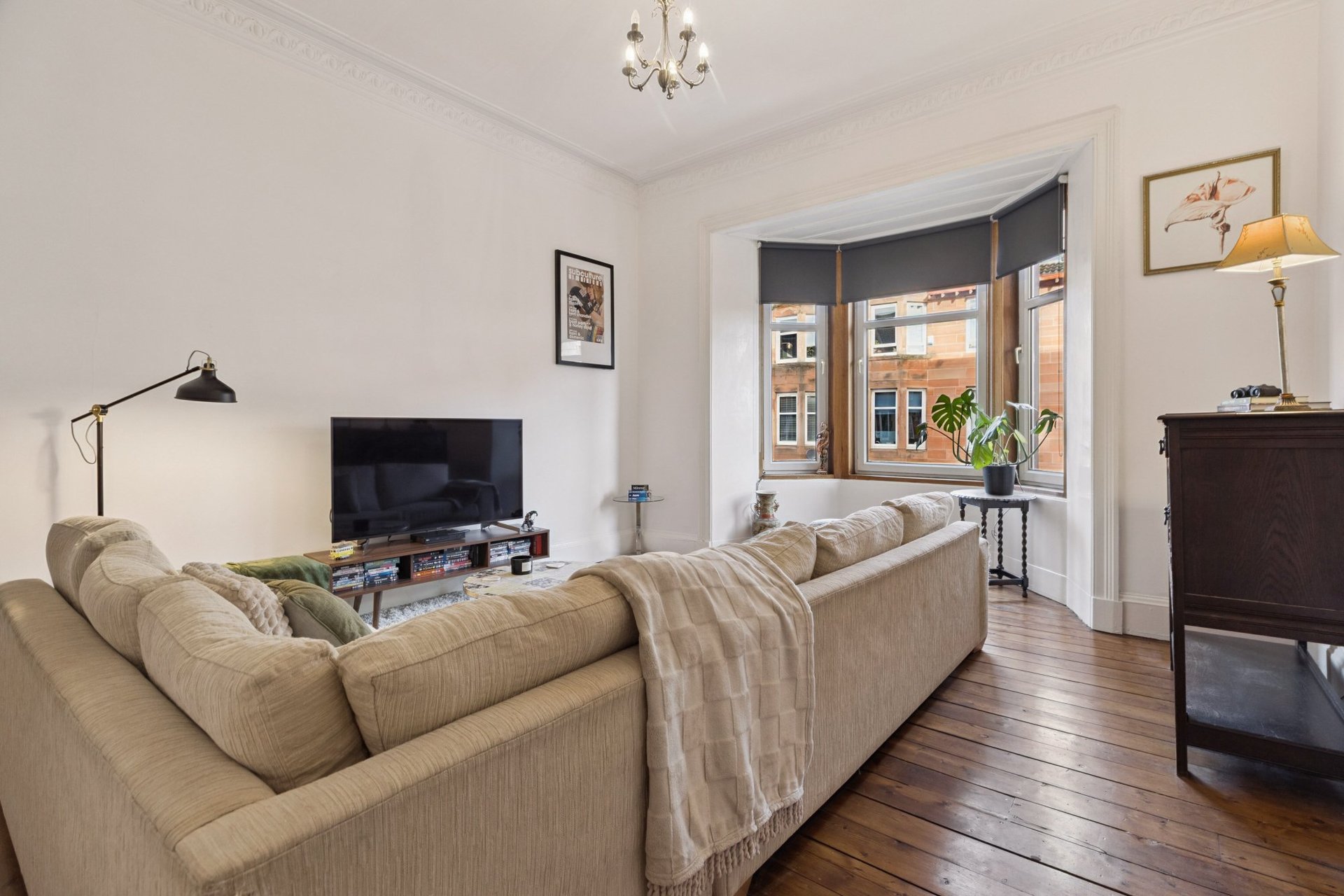 2/1, 74 Dundrennan Road, Battlefield, G42 9SG - Picture #3