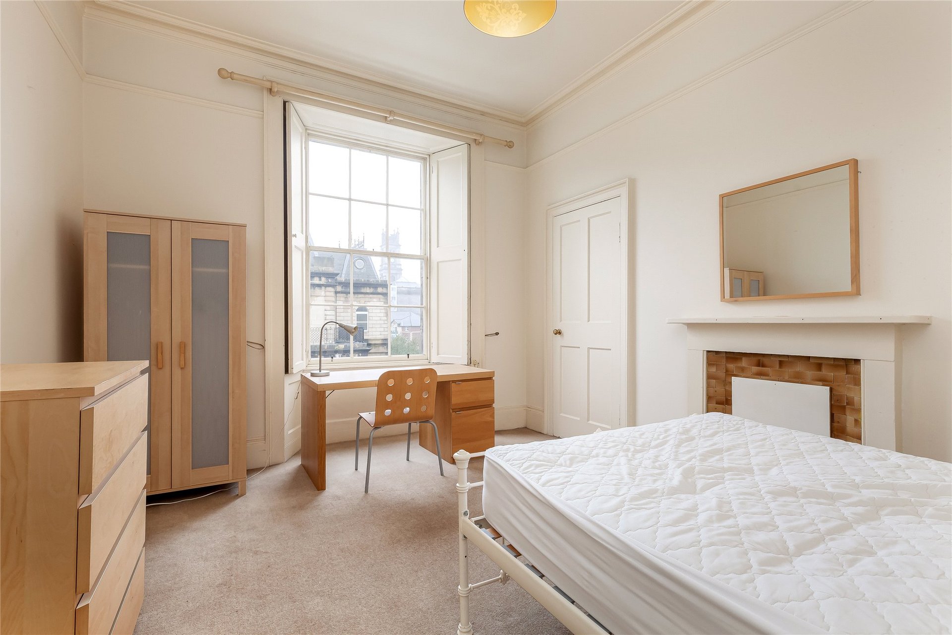 Flat 2, 34 Henderson Row, Edinburgh, Midlothian, EH3 5DN - Picture #9