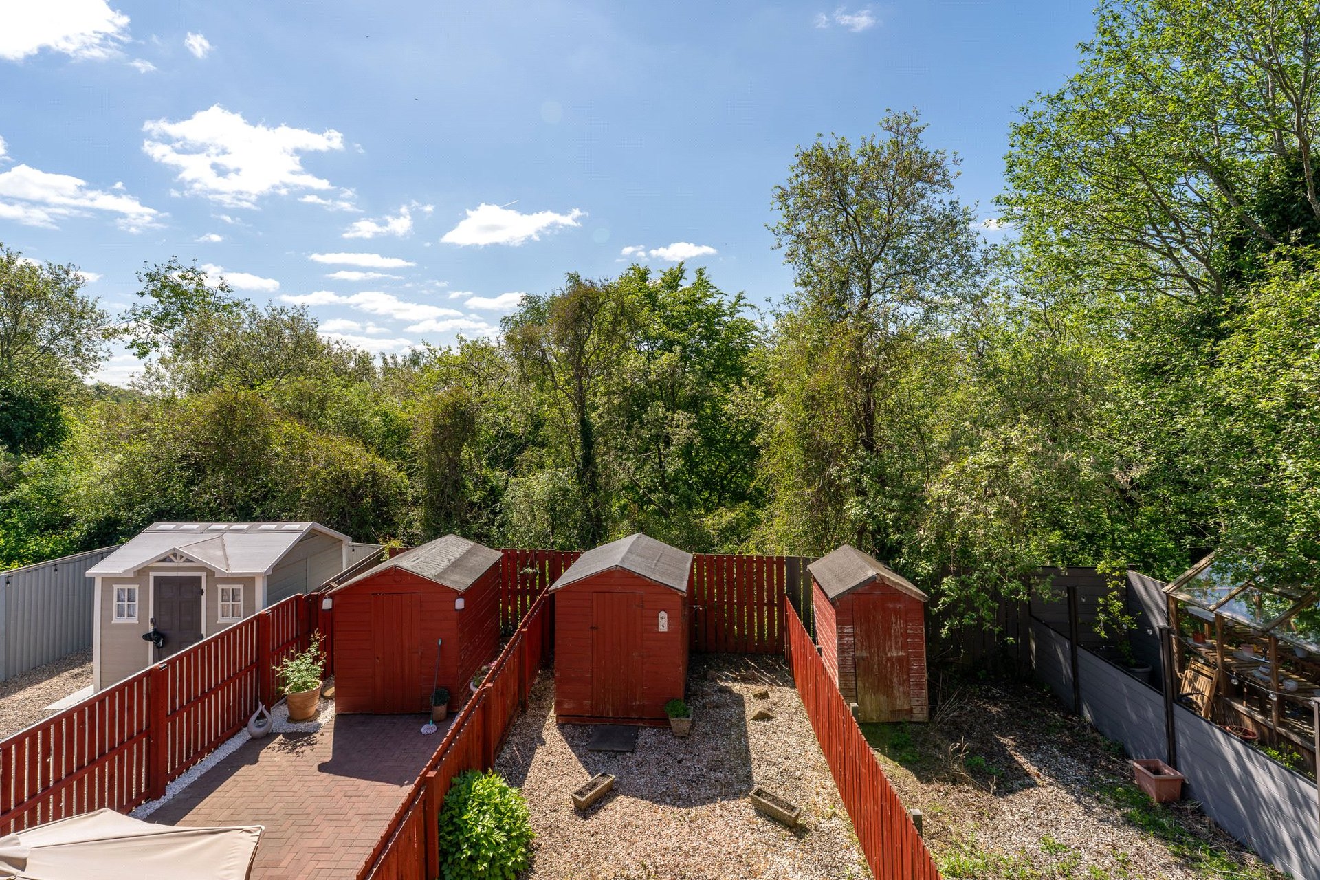 62 Craigieburn Gardens, Maryhill, Glasgow, G20 0NU - Picture #20