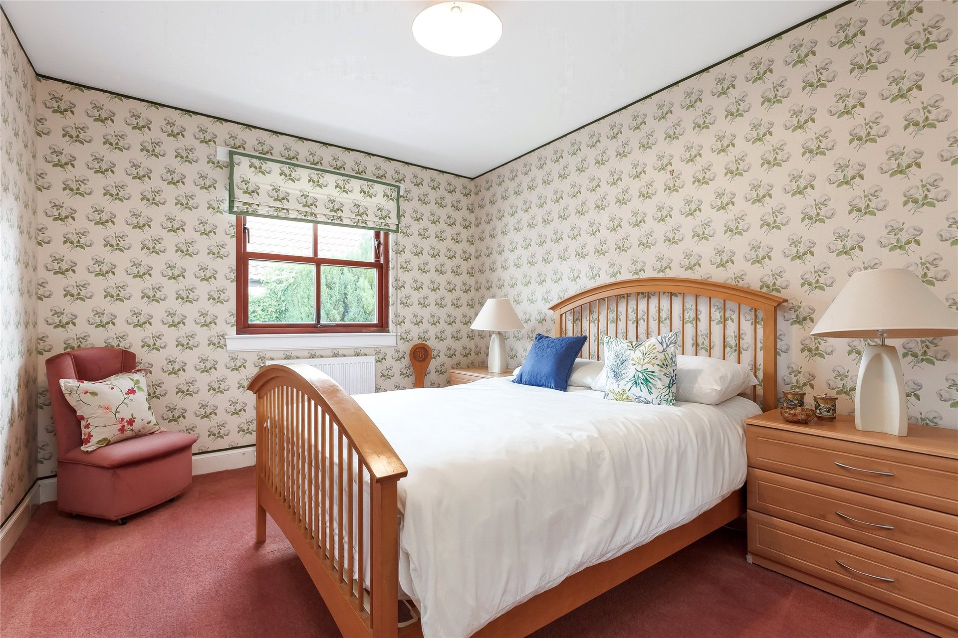 8A Telny Place, Aberdour, Burntisland, Fife, KY3 0TG - Picture #9