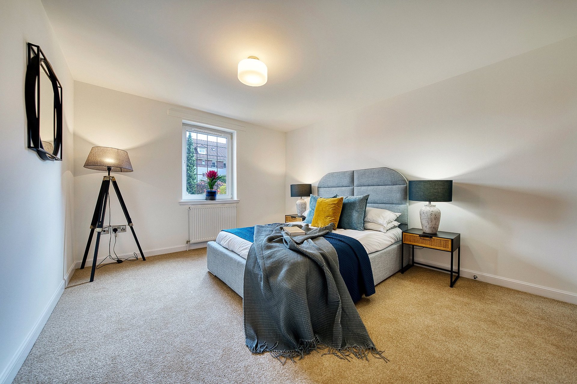 0/1, 20 Chesterfield Gardens, Kelvinside, Glasgow, G12 0BF - Picture #22
