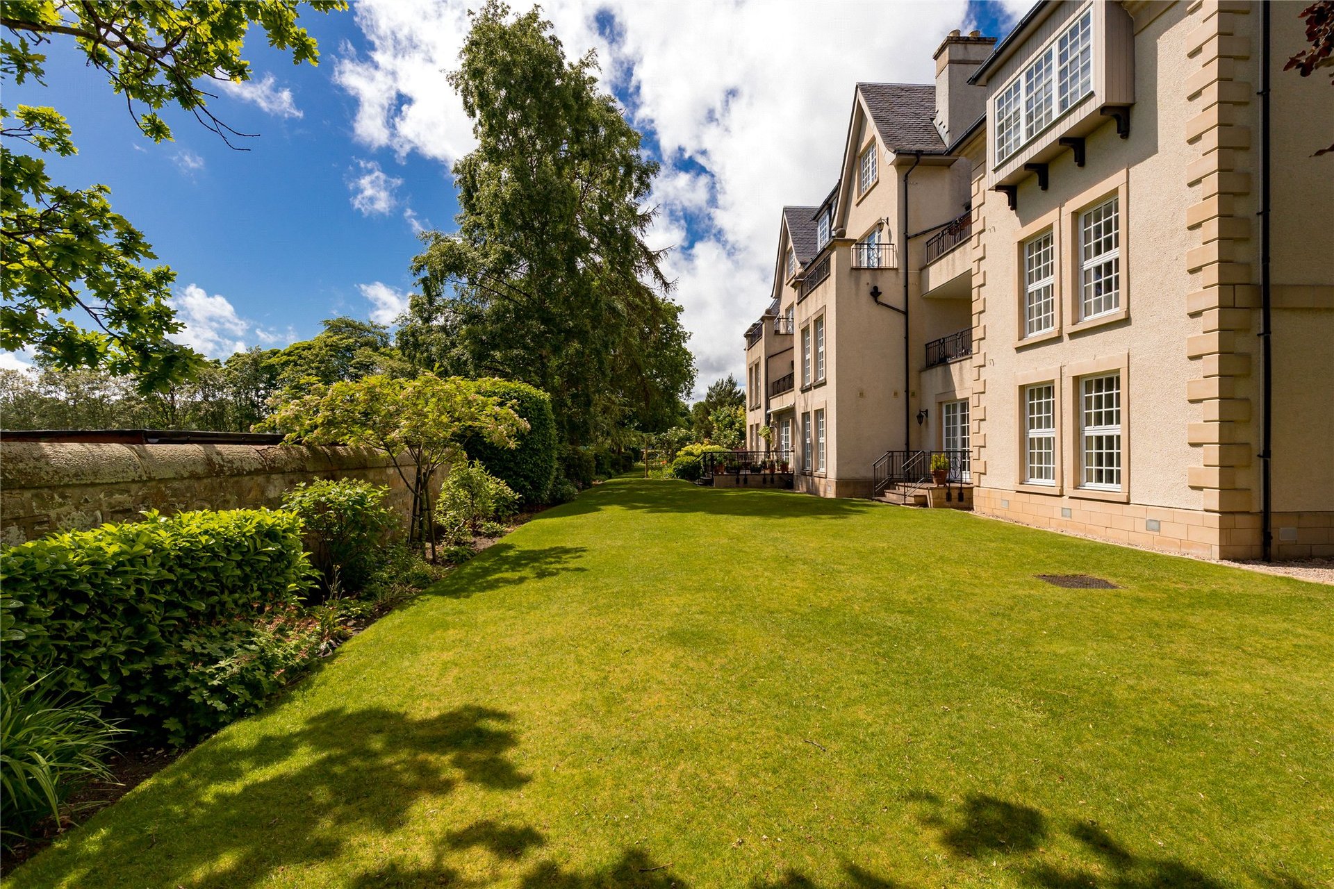 31/9 Kinnear Road, Edinburgh, EH3 5PG - Picture #37
