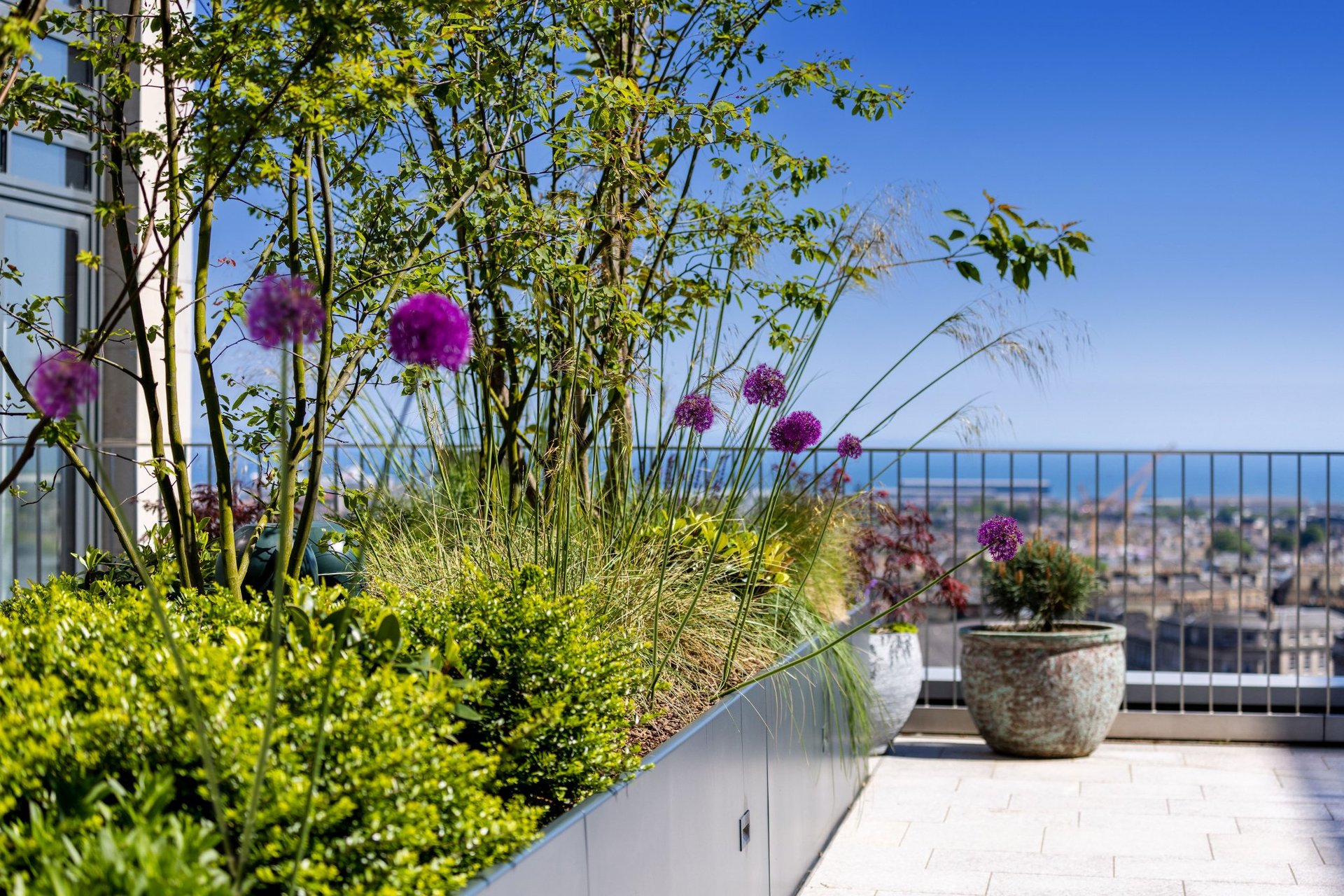 Apt 51, Pavilion C, New Eidyn, St James Quarter, Edinburgh, EH1 3SS - Picture #8
