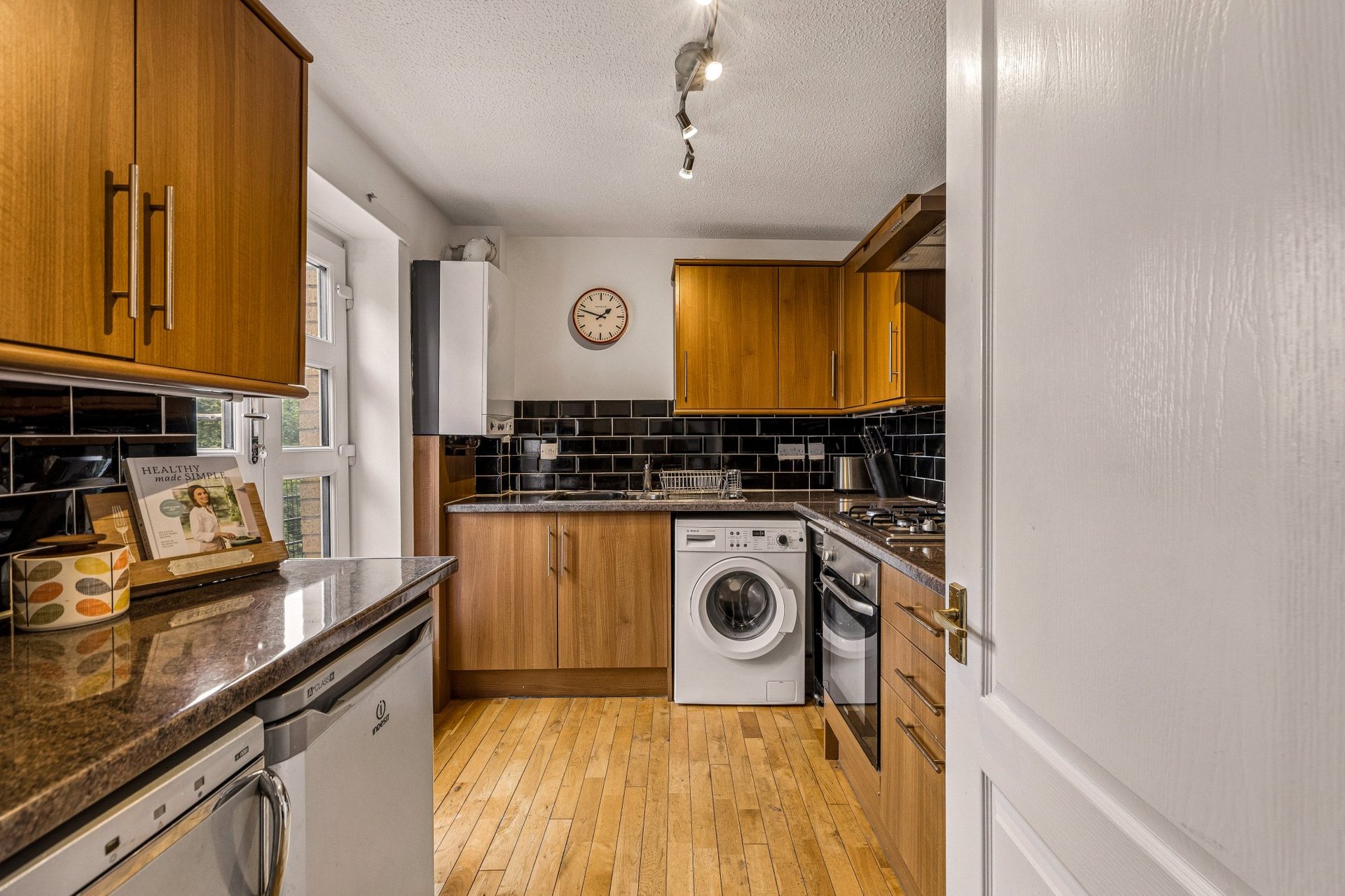 2/2, 71 St Vincent Crescent, Finnieston, Glasgow, G3 8NQ - Picture #7