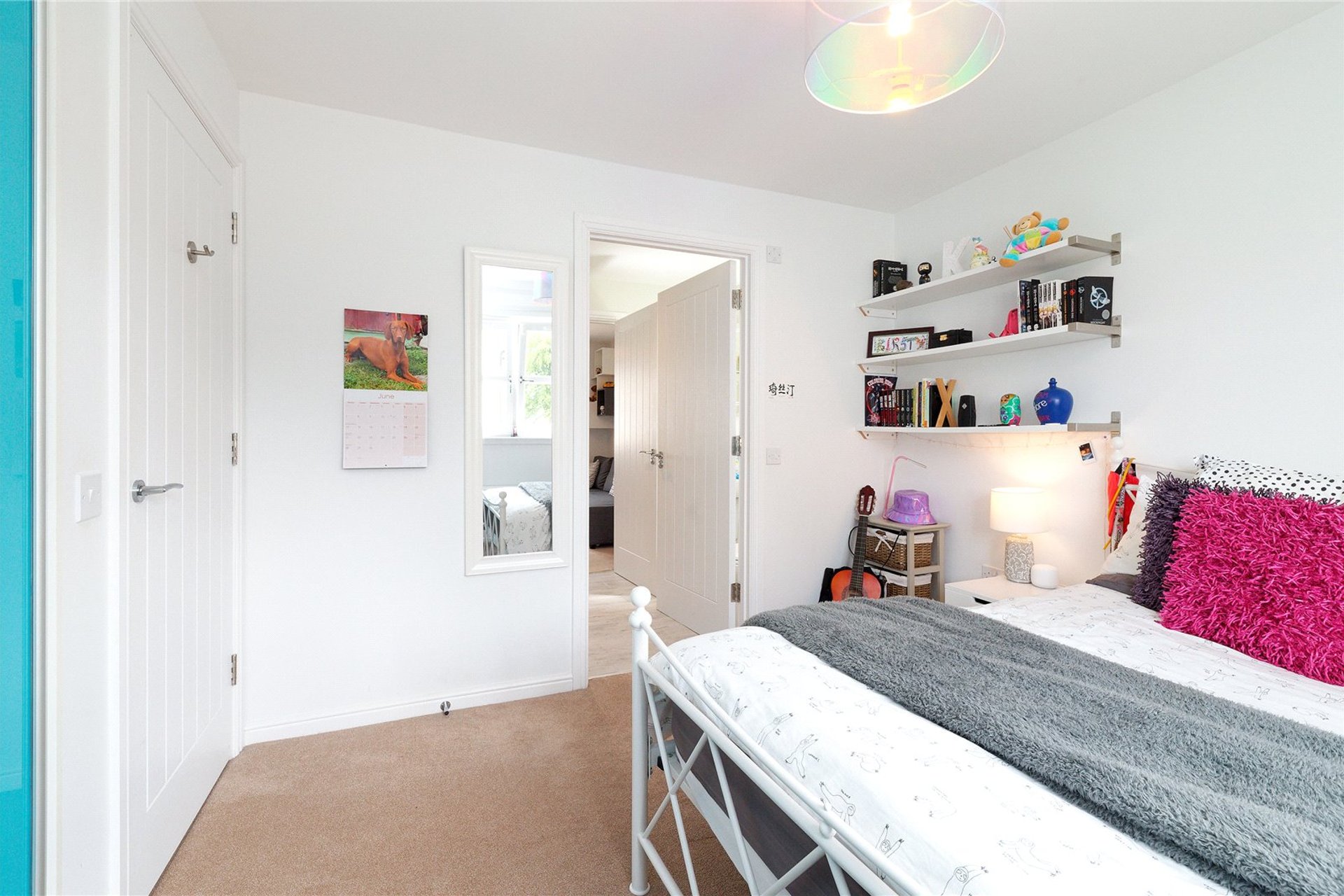 10 Rowallan Wynd, Fenwick, Glasgow, KA3 6GR - Picture #19