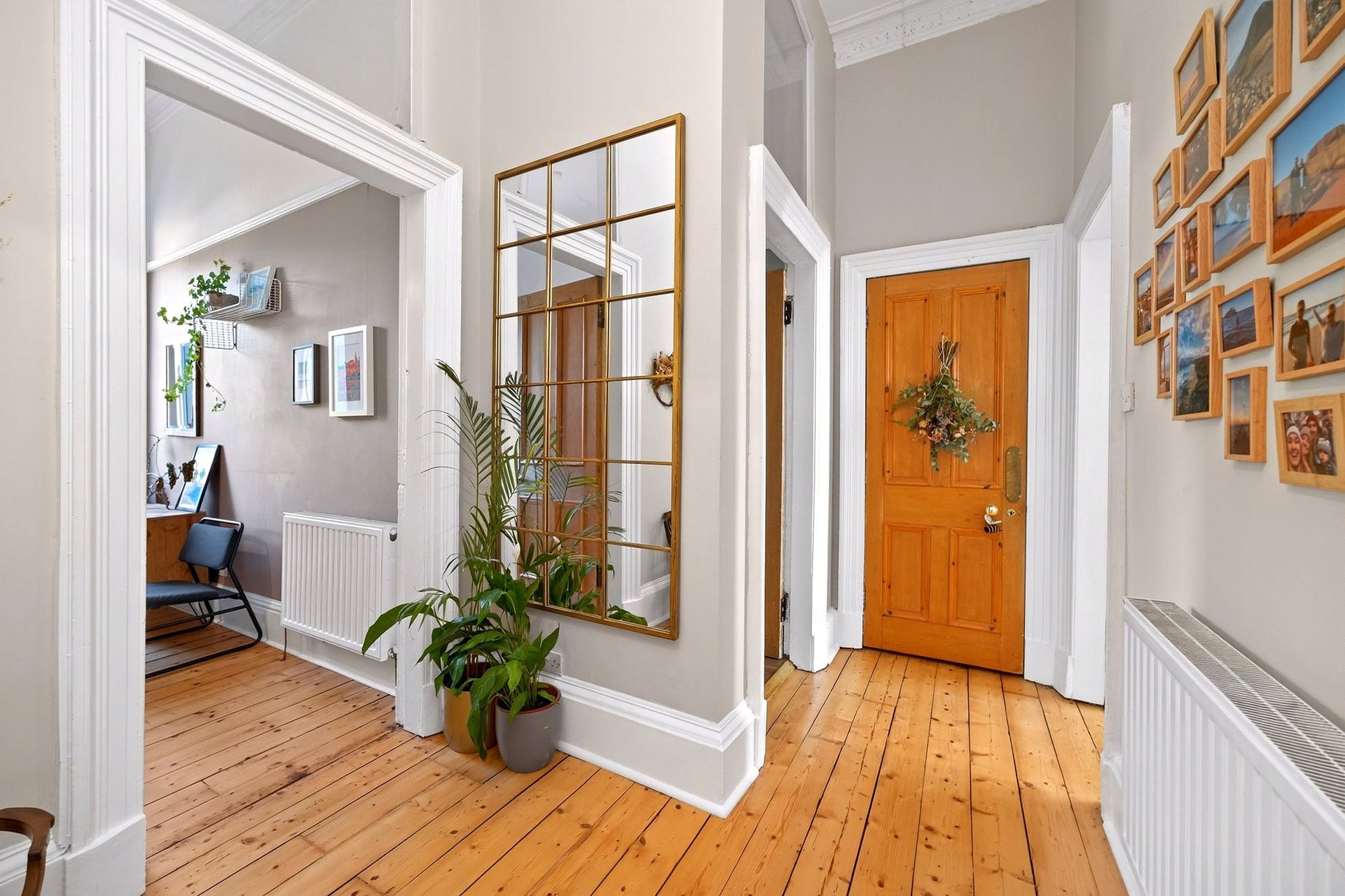 3/1, 12 Laurel Street, Thornwood, Glasgow, G11 7QR - Picture #26