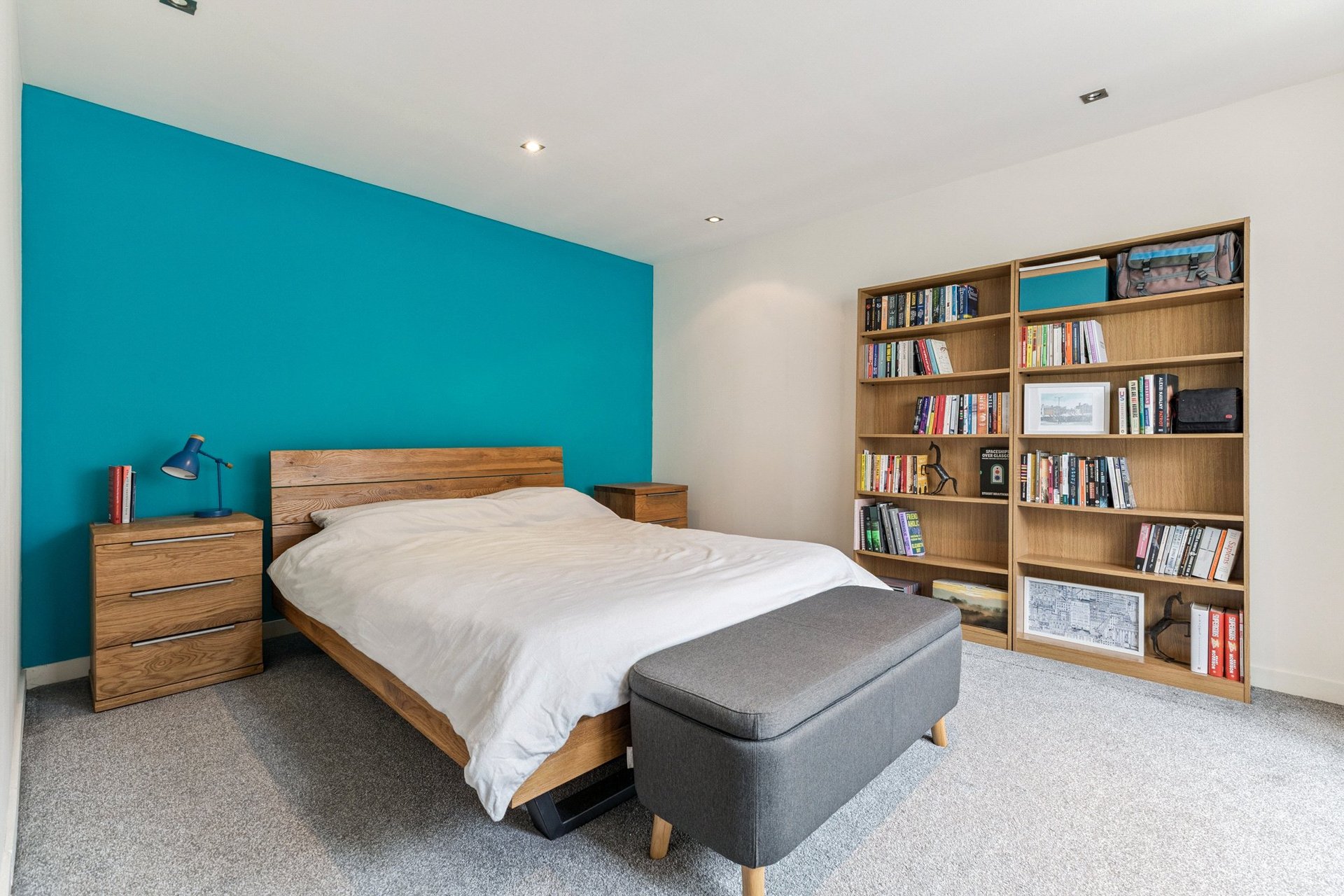 Flat 4/3, Vienna Apartments, 55 Mitchell Street, Glasgow City, G1 3LN - Picture #14