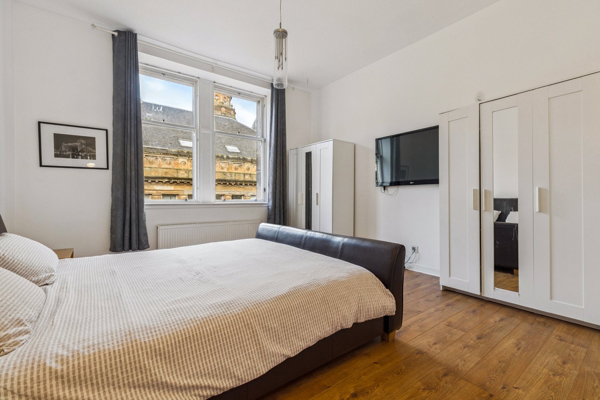 Flat 4/3, 33 Dalintober Street, Tradeston, Glasgow City, G5 8JZ - Picture #21