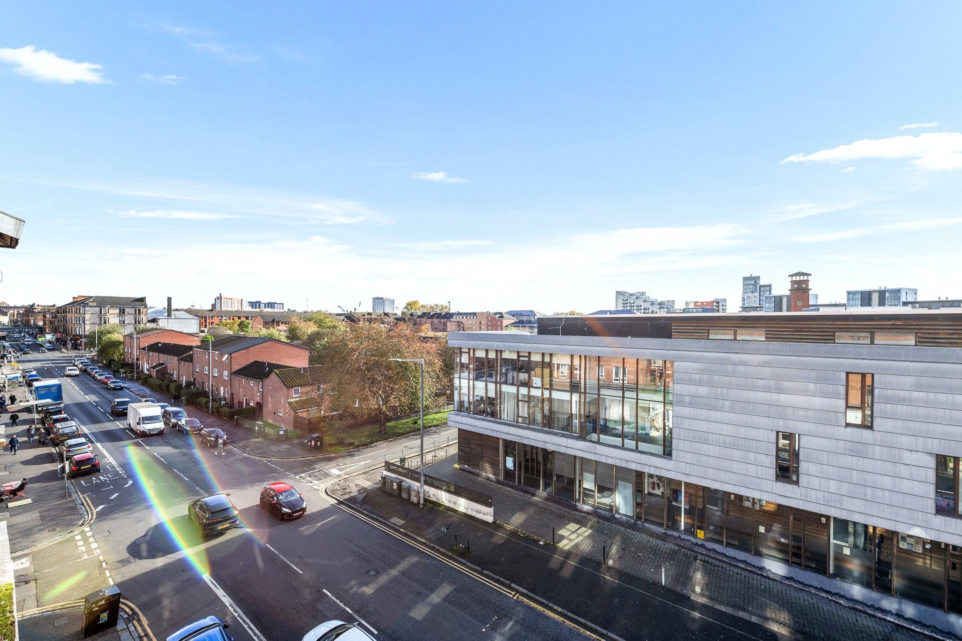 3/2, 556 Dumbarton Road, Partick, Glasgow, G11 6RH - Picture #4