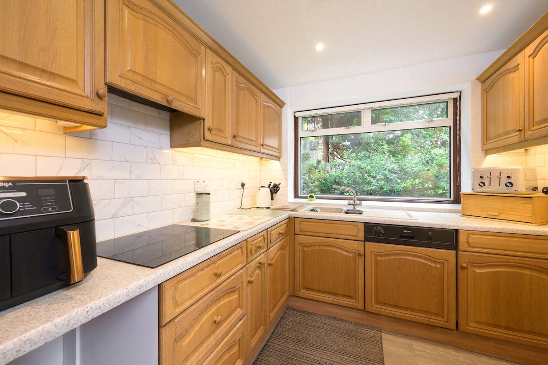 Laurel Bank, 10 Park Road, Eskbank, Dalkeith, Midlothian, EH22 3DF - Picture #25