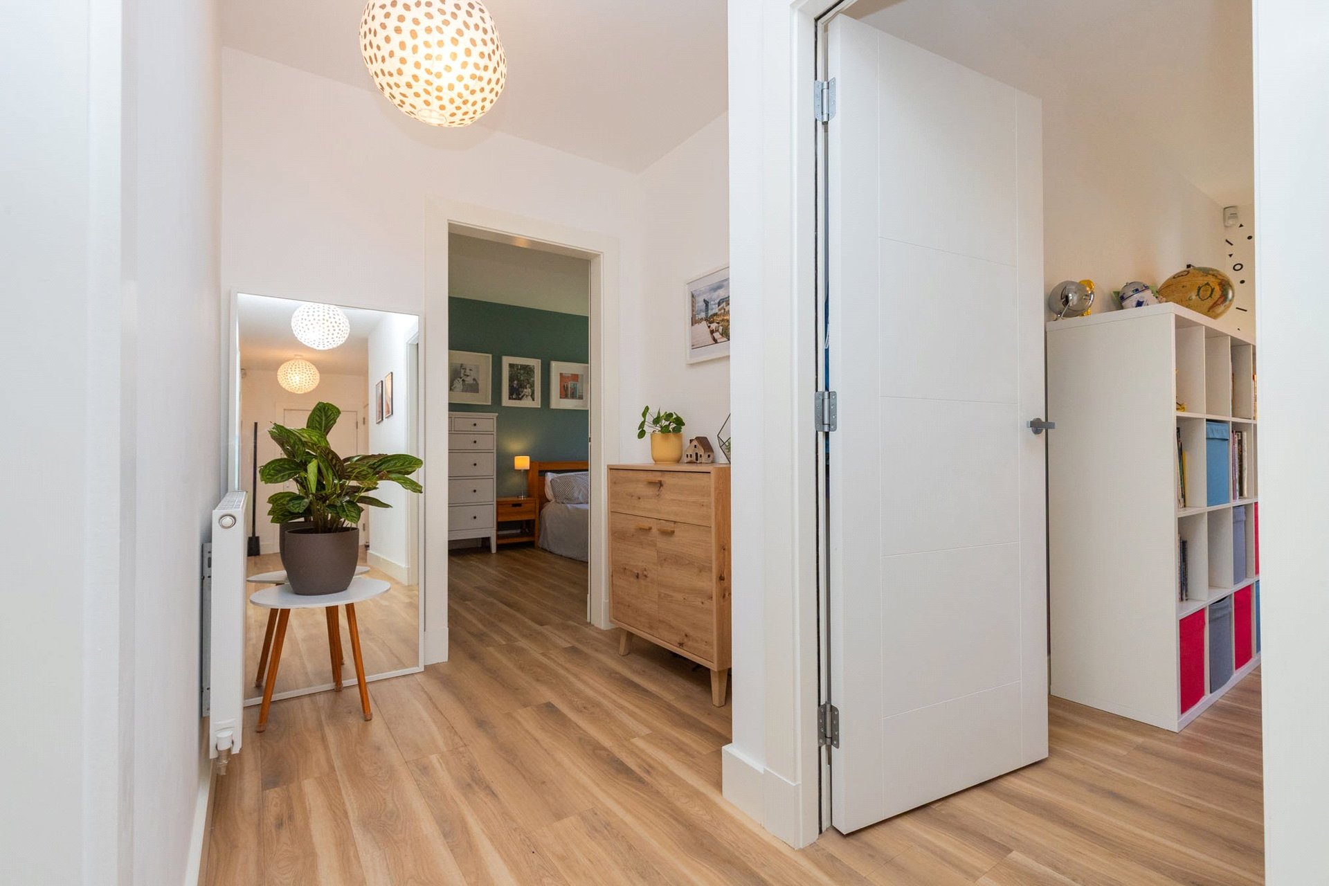 Flat 2, 15 Mansionhouse Court, Langside, Glasgow, G41 3DE - Picture #33
