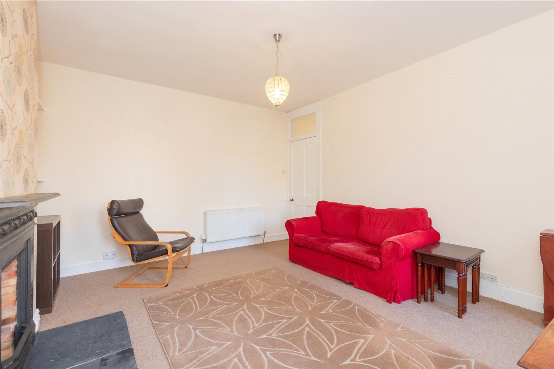 2/3 Bonnington Avenue, Edinburgh, EH6 5QH - Picture #4