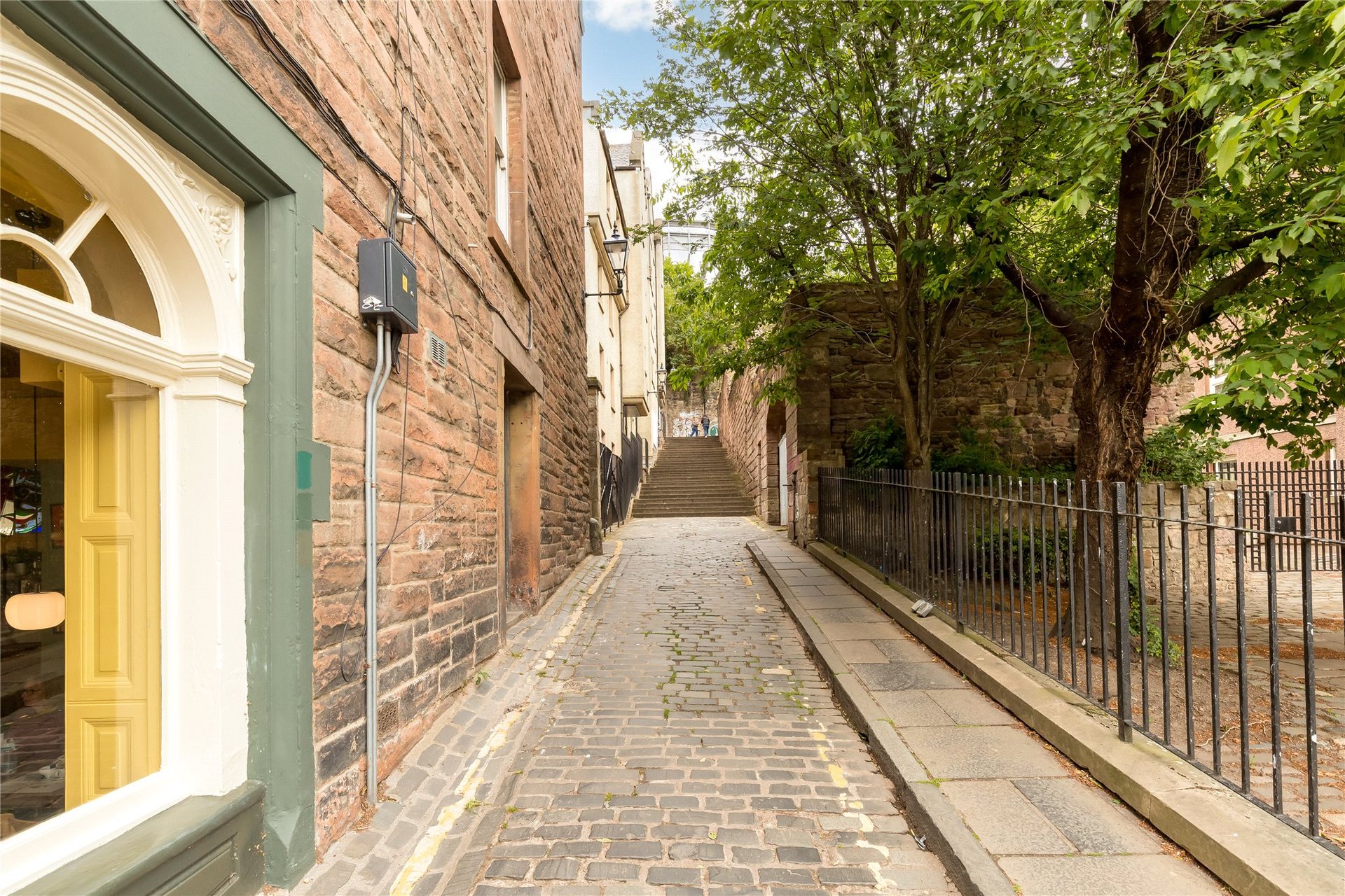 7/9 Castle Wynd South, Edinburgh, Midlothian, EH1 2JT - Picture #19