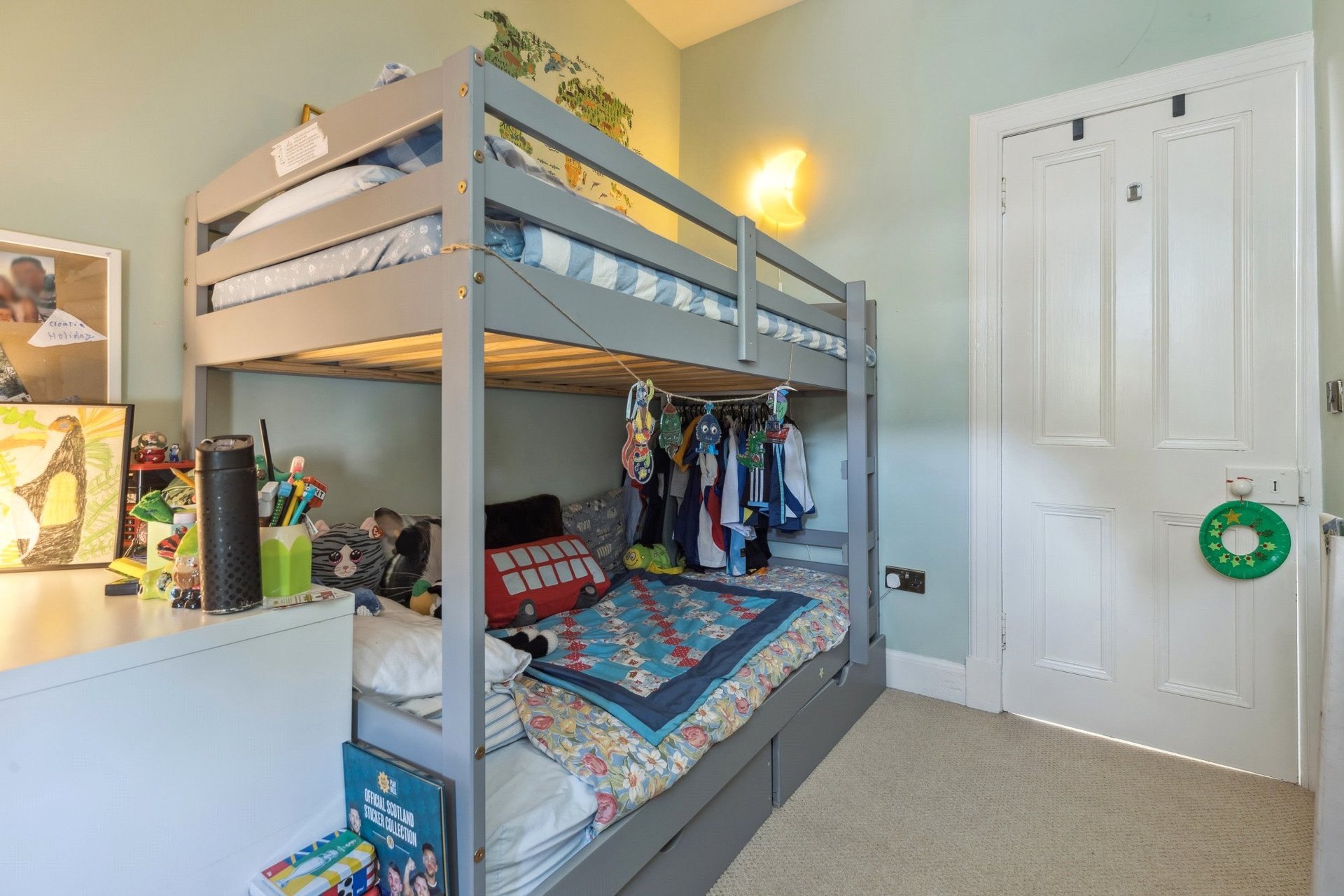 17 Northland Drive, Scotstoun, Glasgow, G14 9BE - Picture #27