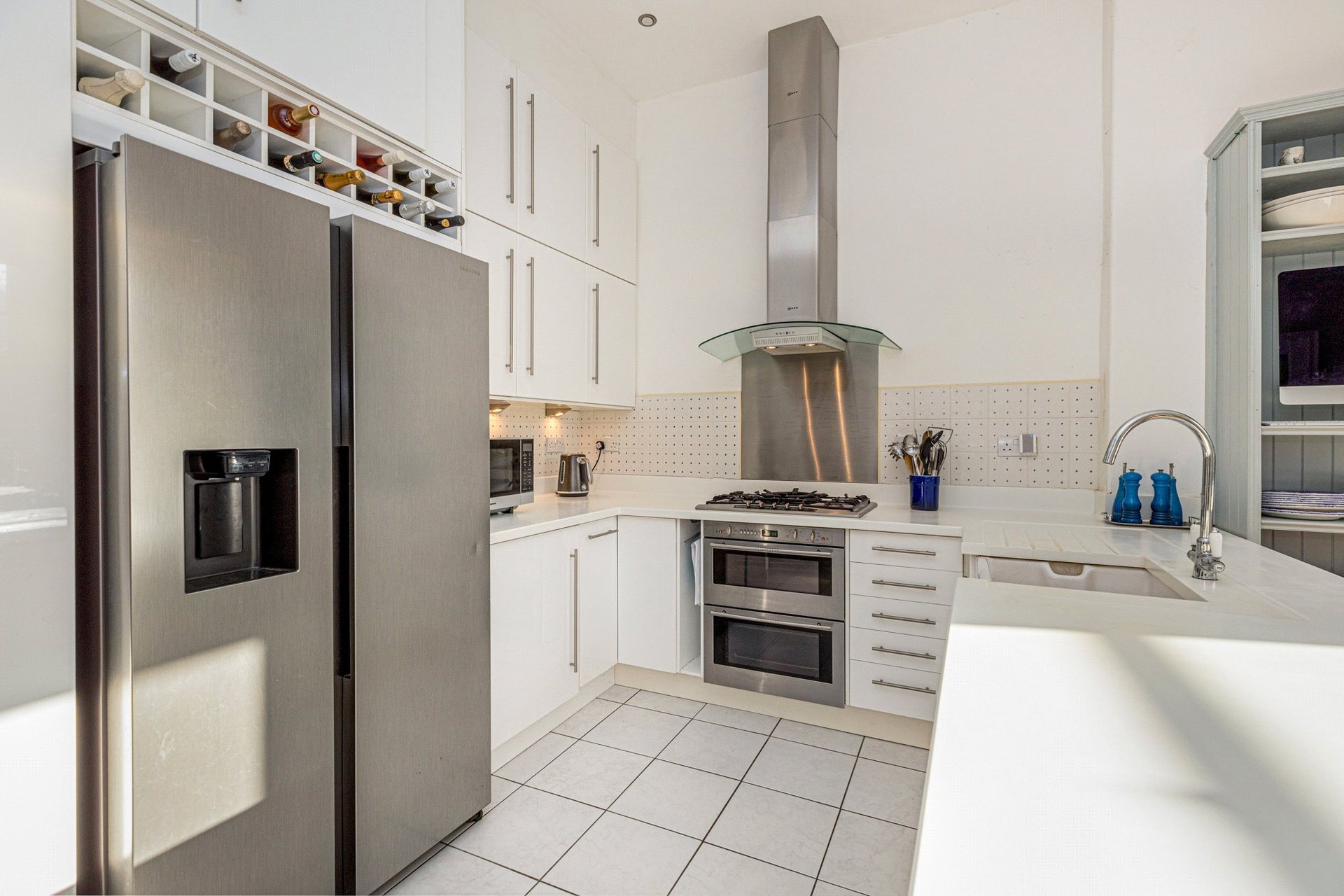 Flat 1/2, 41 Havelock Street, Dowanhill, Glasgow, G11 5HA - Picture #8