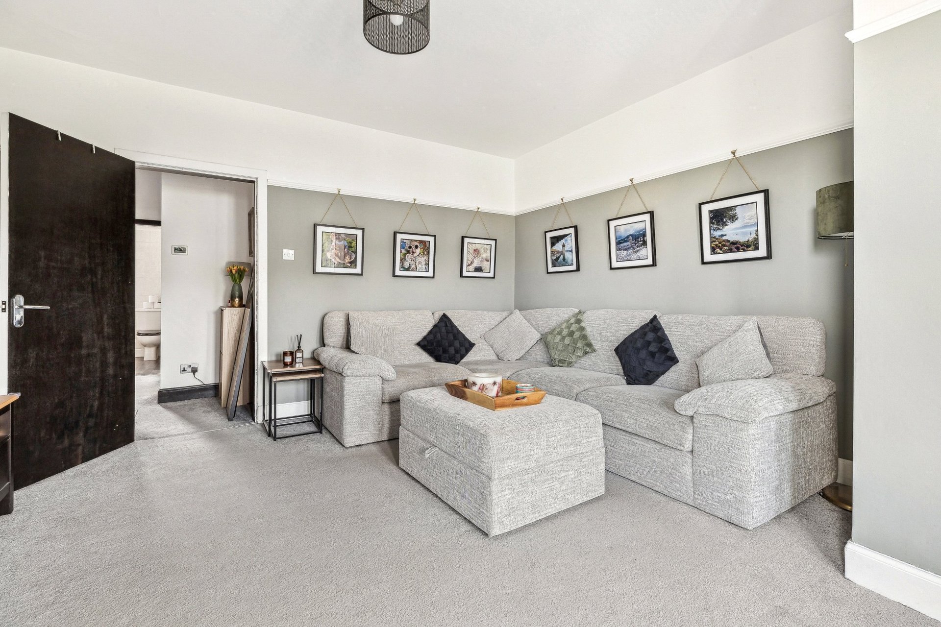 2/2, 1846 Great Western Road, Anniesland, Glasgow, G13 2TN - Picture #4