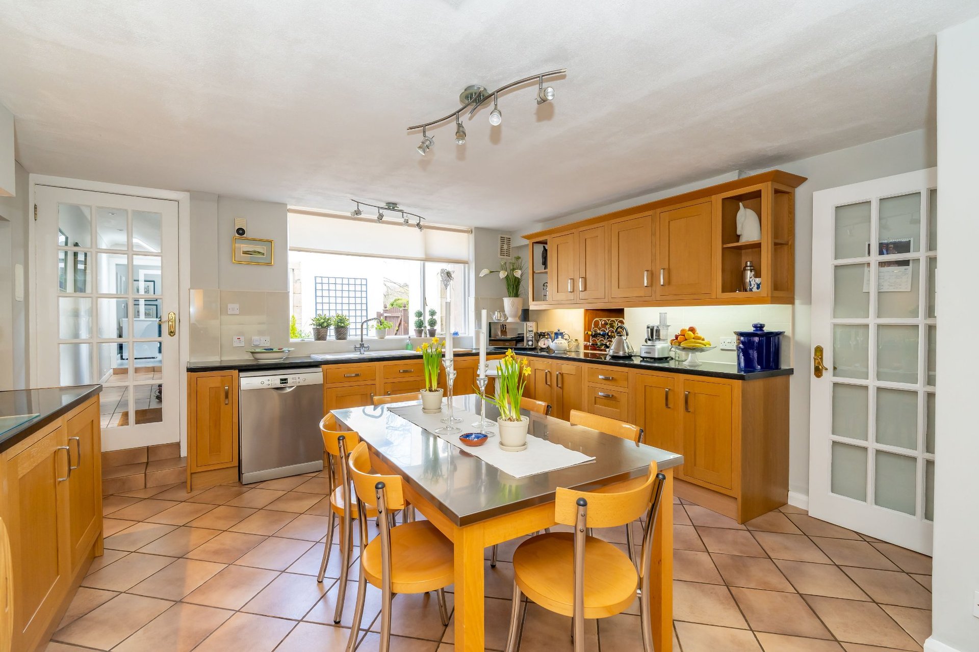 Birkhill, Sharplaw Road, Jedburgh, Scottish Borders, TD8 6SF - Picture #7