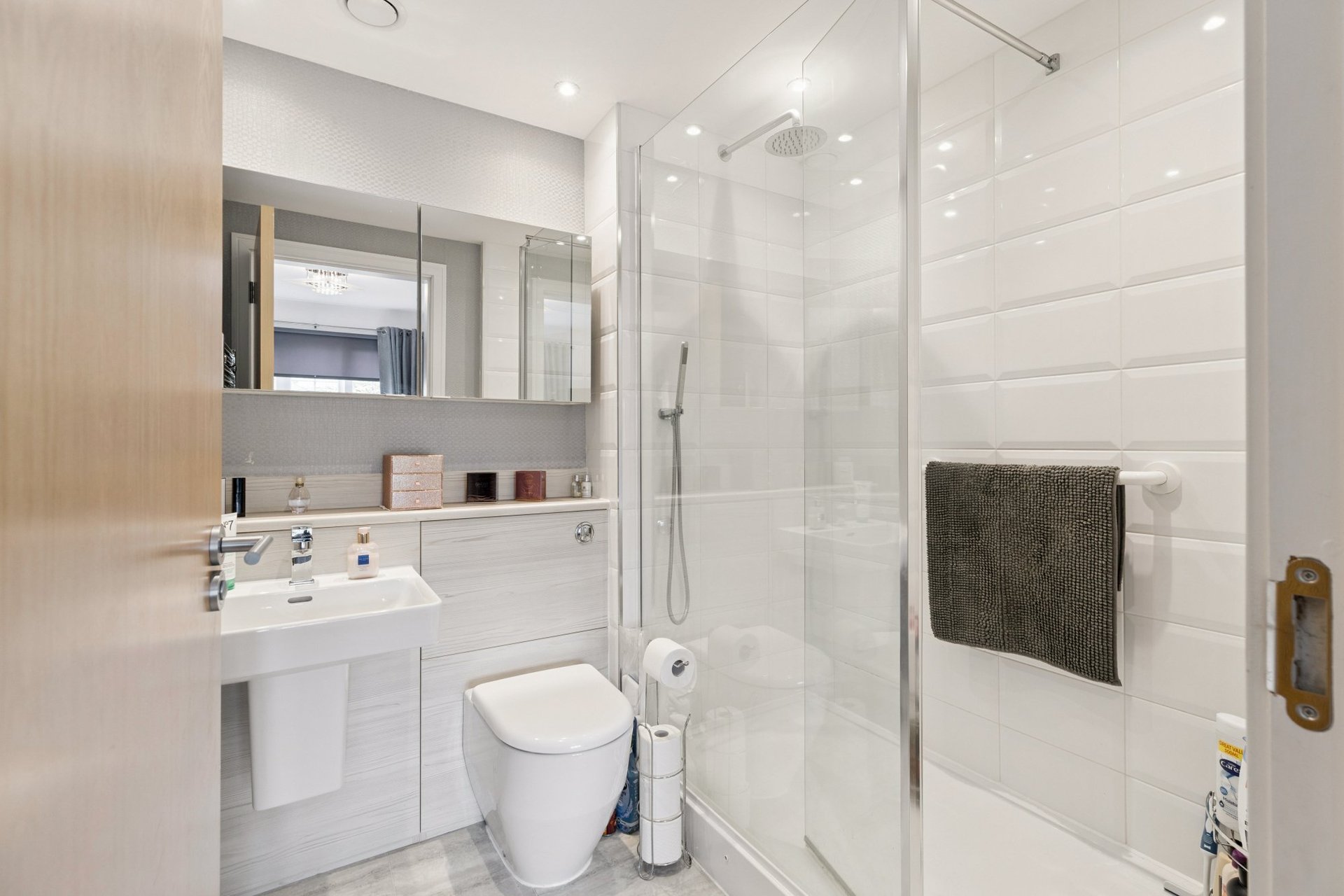 2/2, 3 Alexander Grove, Bearsden, G61 3EE - Picture #12