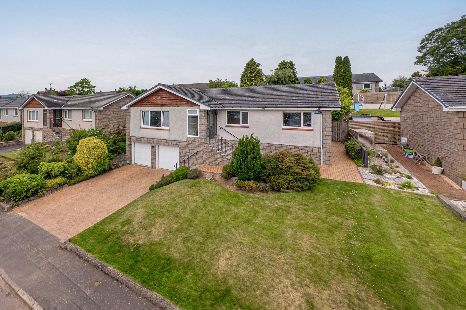 9 Mar Drive, Bearsden, G61 3LY - Picture #46