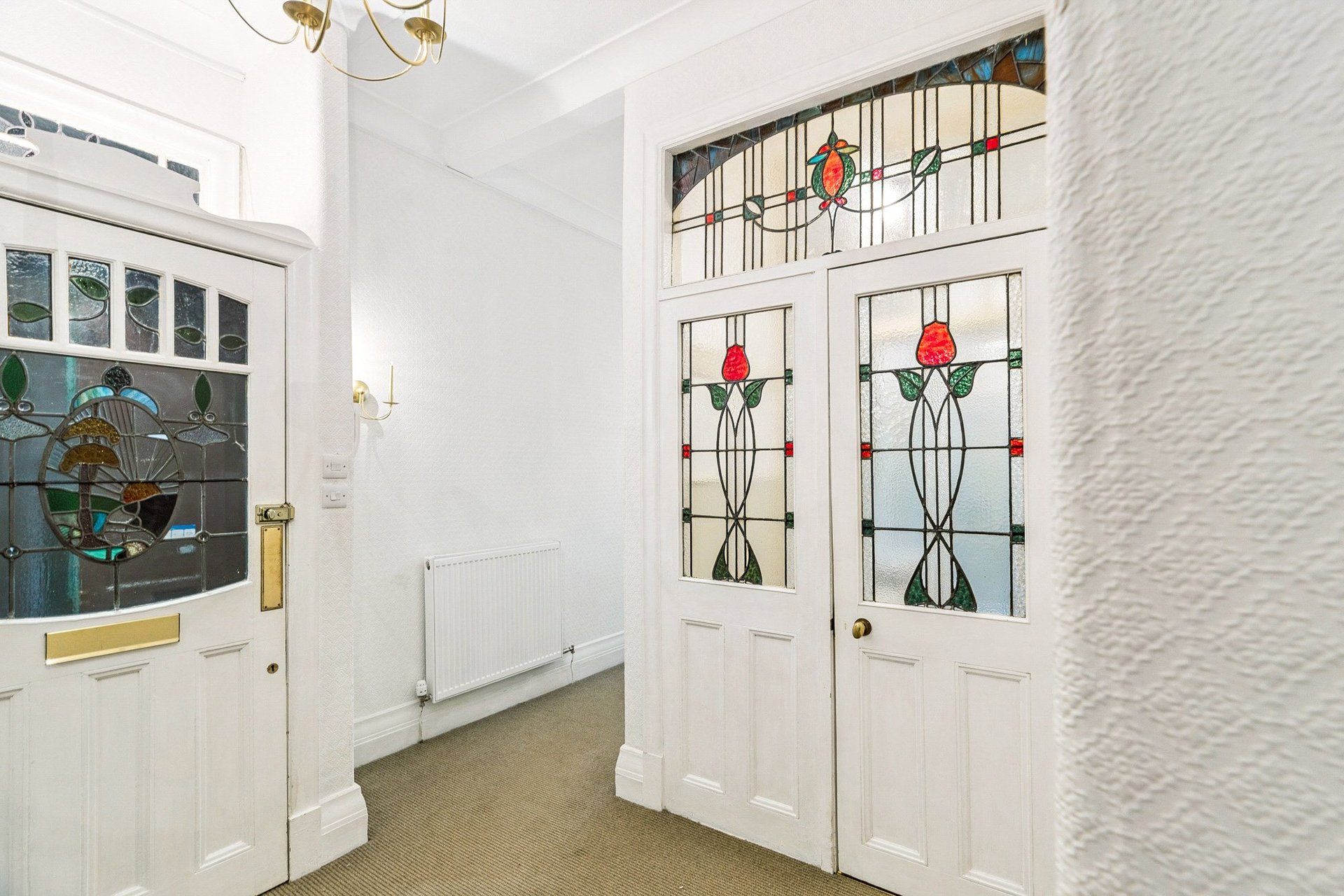 1/1, 60 Novar Drive, Hyndland, Glasgow, G12 9TZ - Picture #20