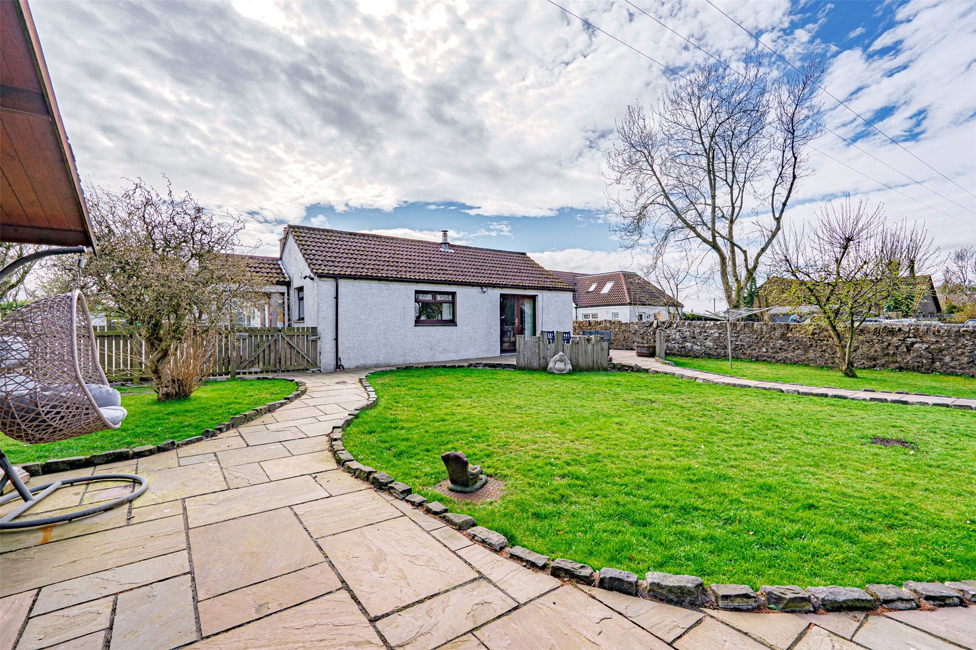 Ashness Cottage, New Gilston, Leven, Fife, KY8 5TF - Picture #30