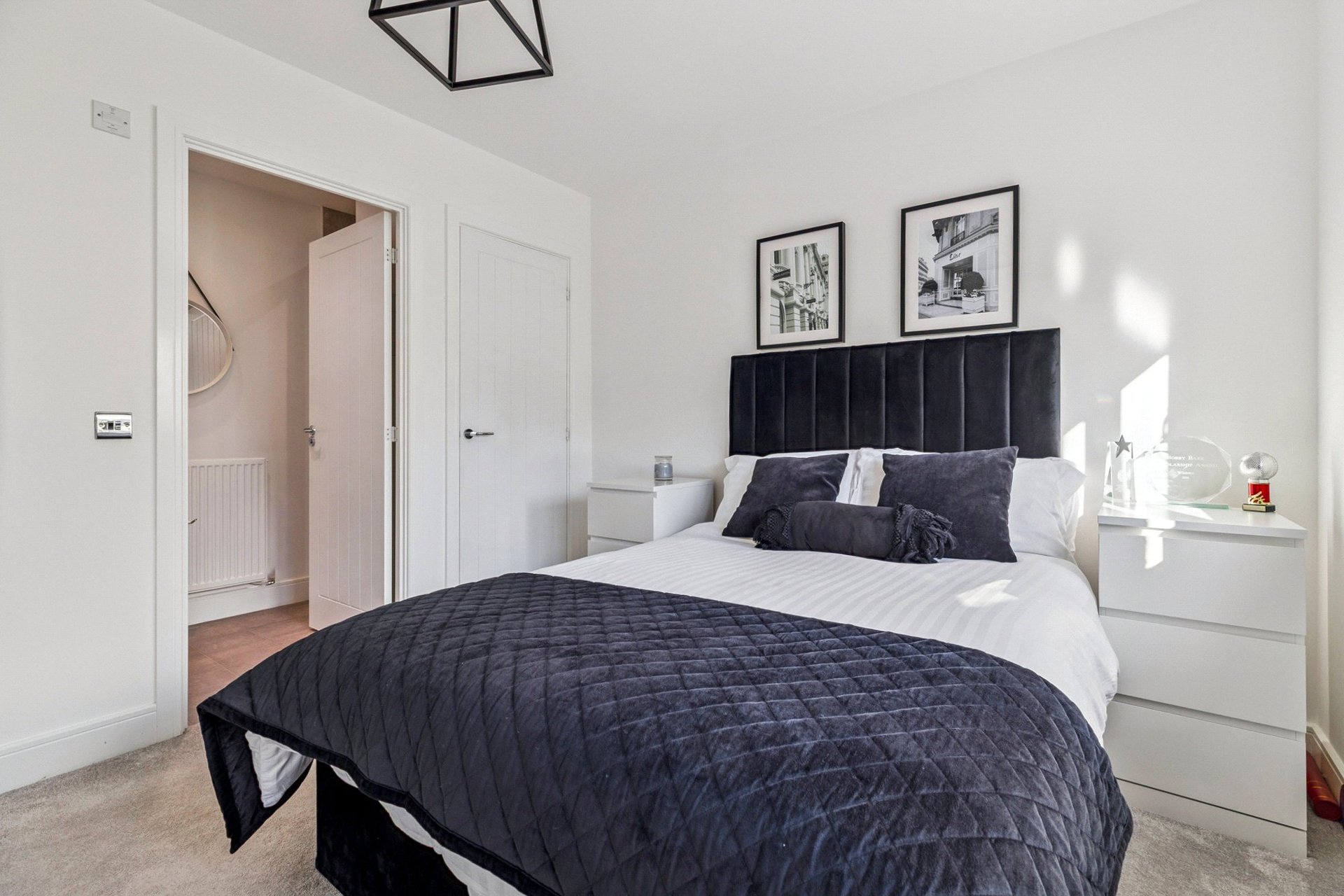 8 Sandwick Crescent, Newton Mearns, Glasgow, East Renfrewshire, G77 5WU - Picture #35