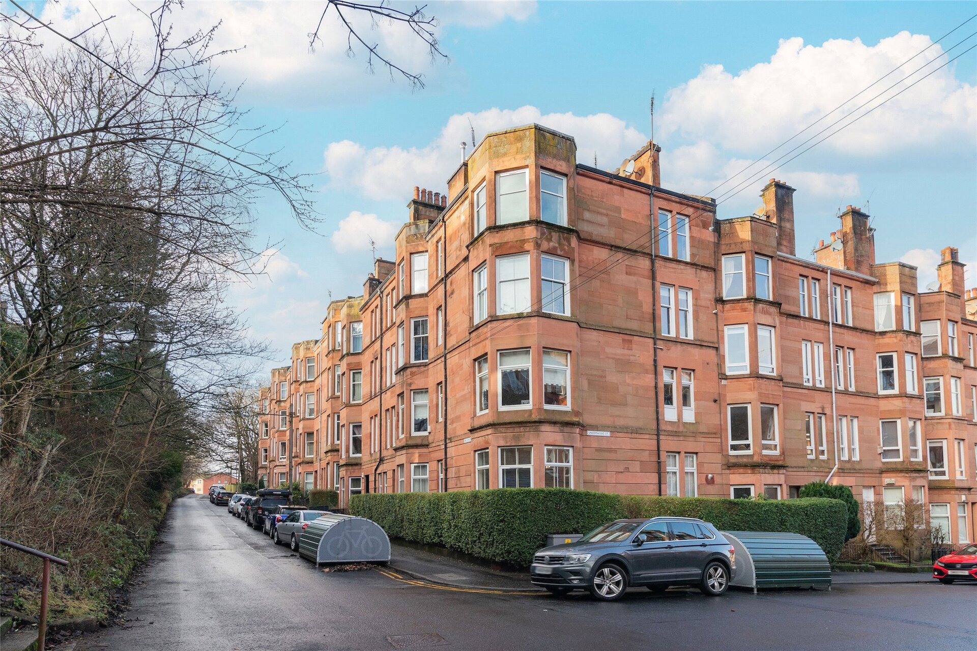 1/1, 28 Bellwood Street, Glasgow, G41 3ES - Picture #1