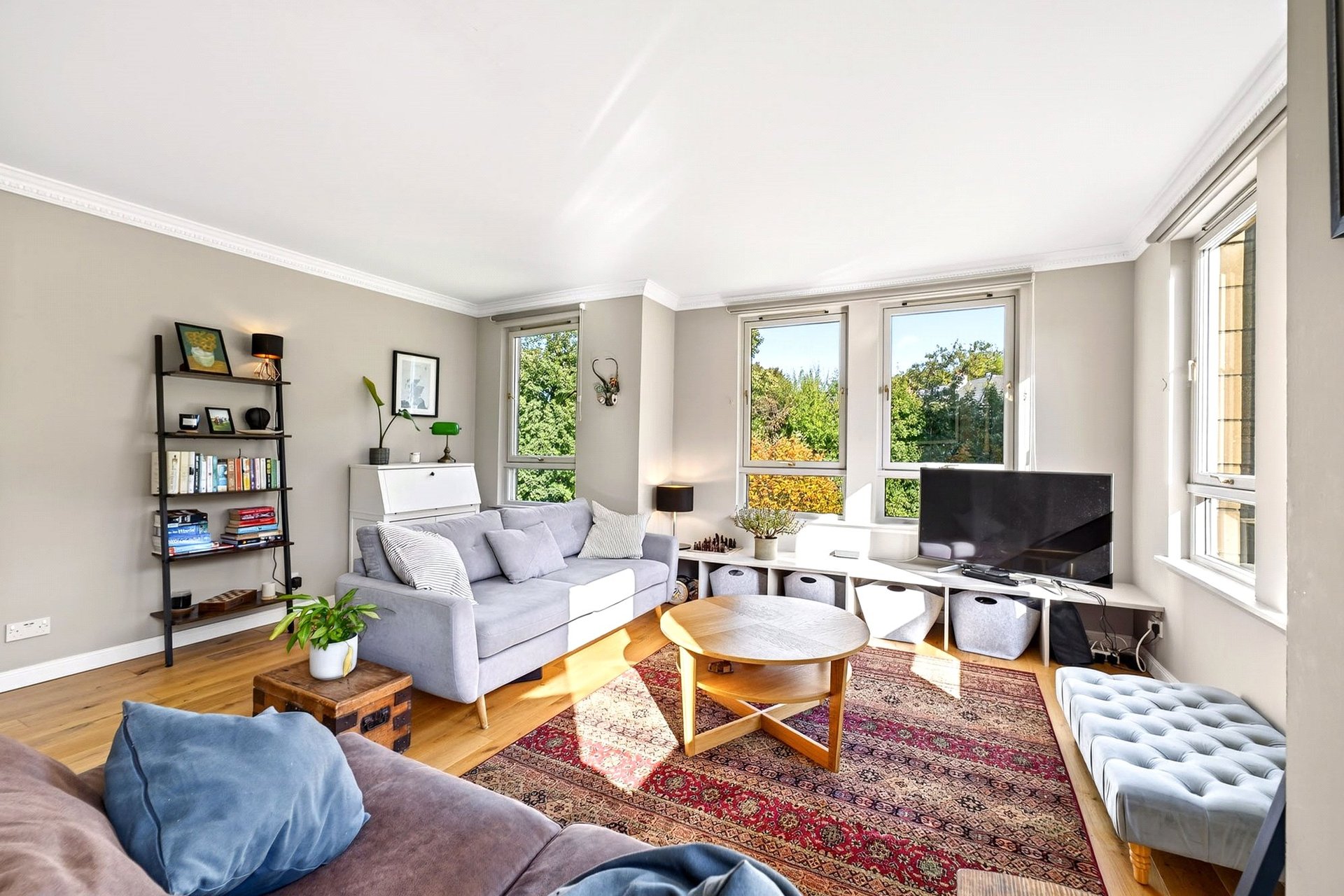 Flat 1/3, 10 Beaconsfield Road, Cleveden, Glasgow, G12 0PW - Picture #7