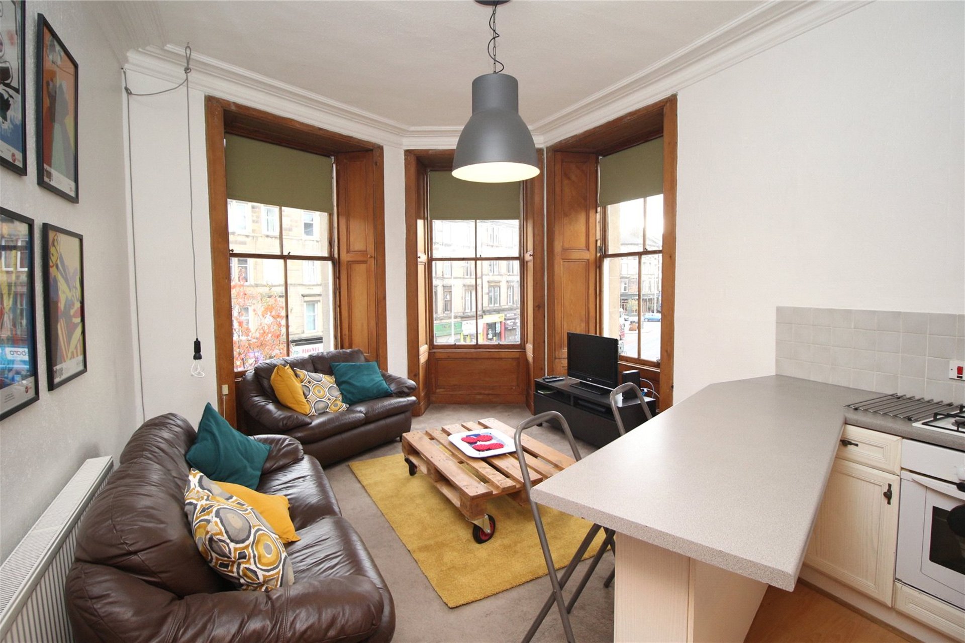 2F3, 270 Leith Walk, Edinburgh, EH6 5EL - Picture #2