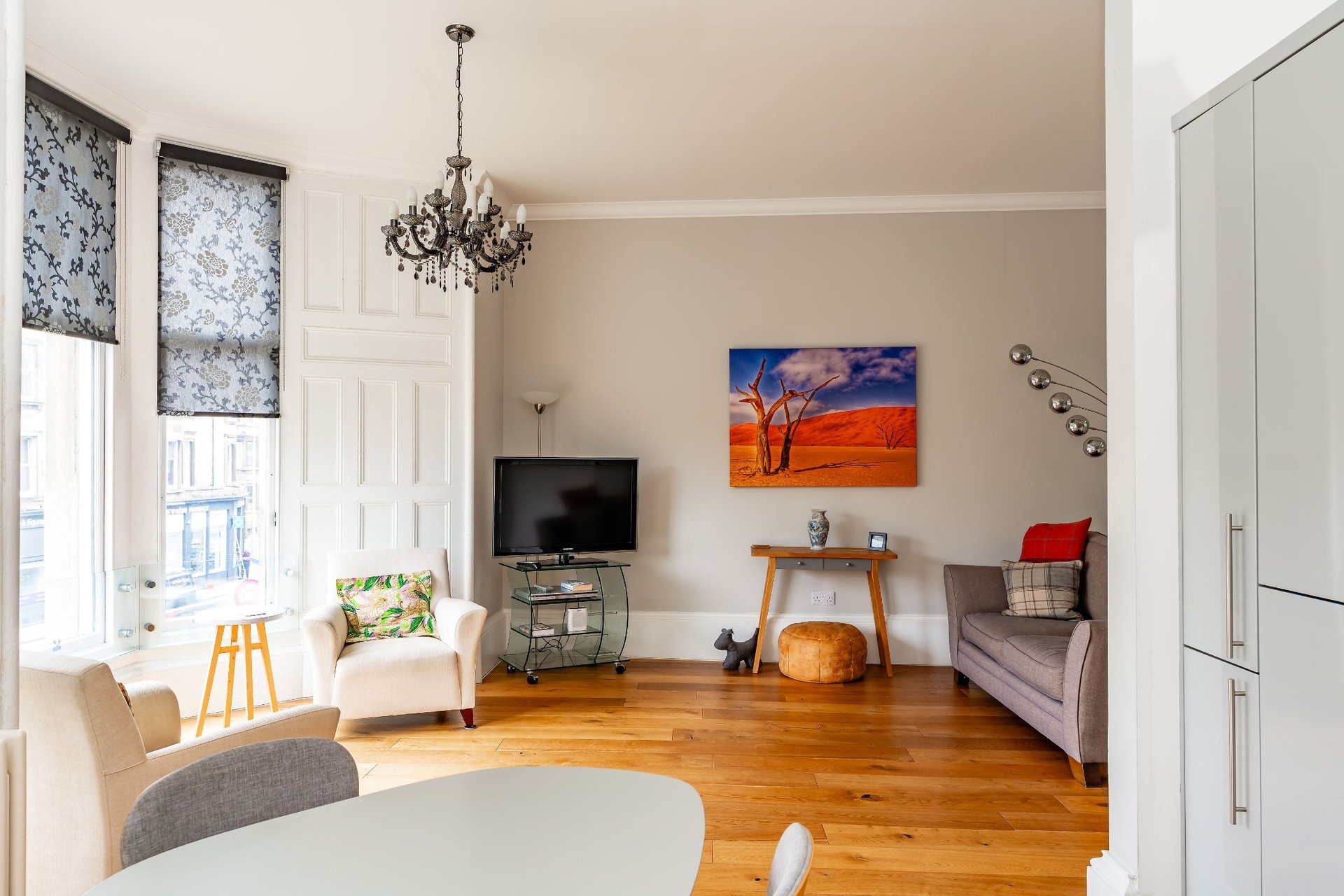 18/2 Granville Terrace, Polwarth, Edinburgh, EH10 4PQ - Picture #6