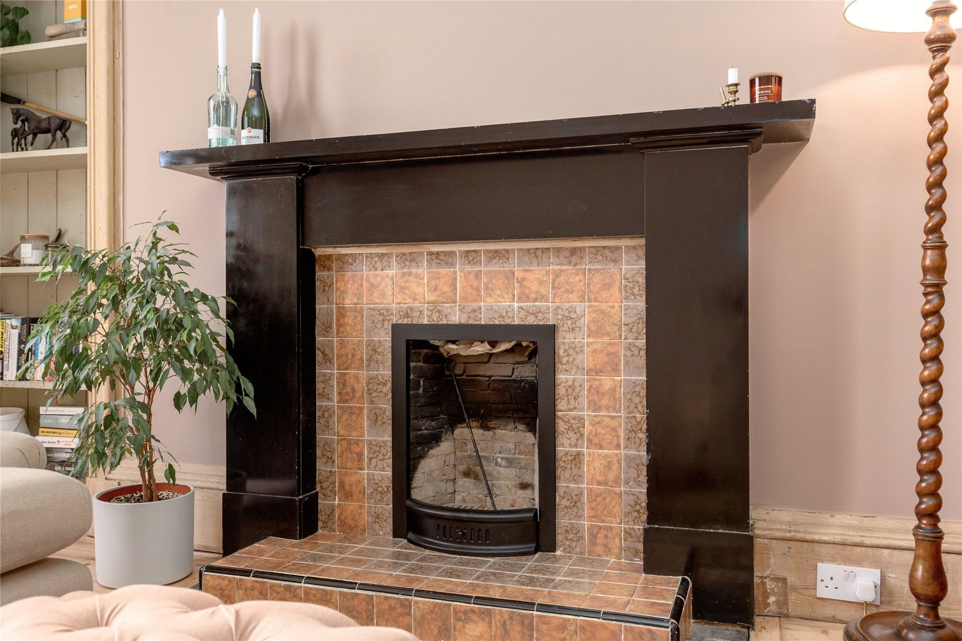 42/6 Morningside Road, Morningside, Edinburgh, EH10 4BZ - Picture #13