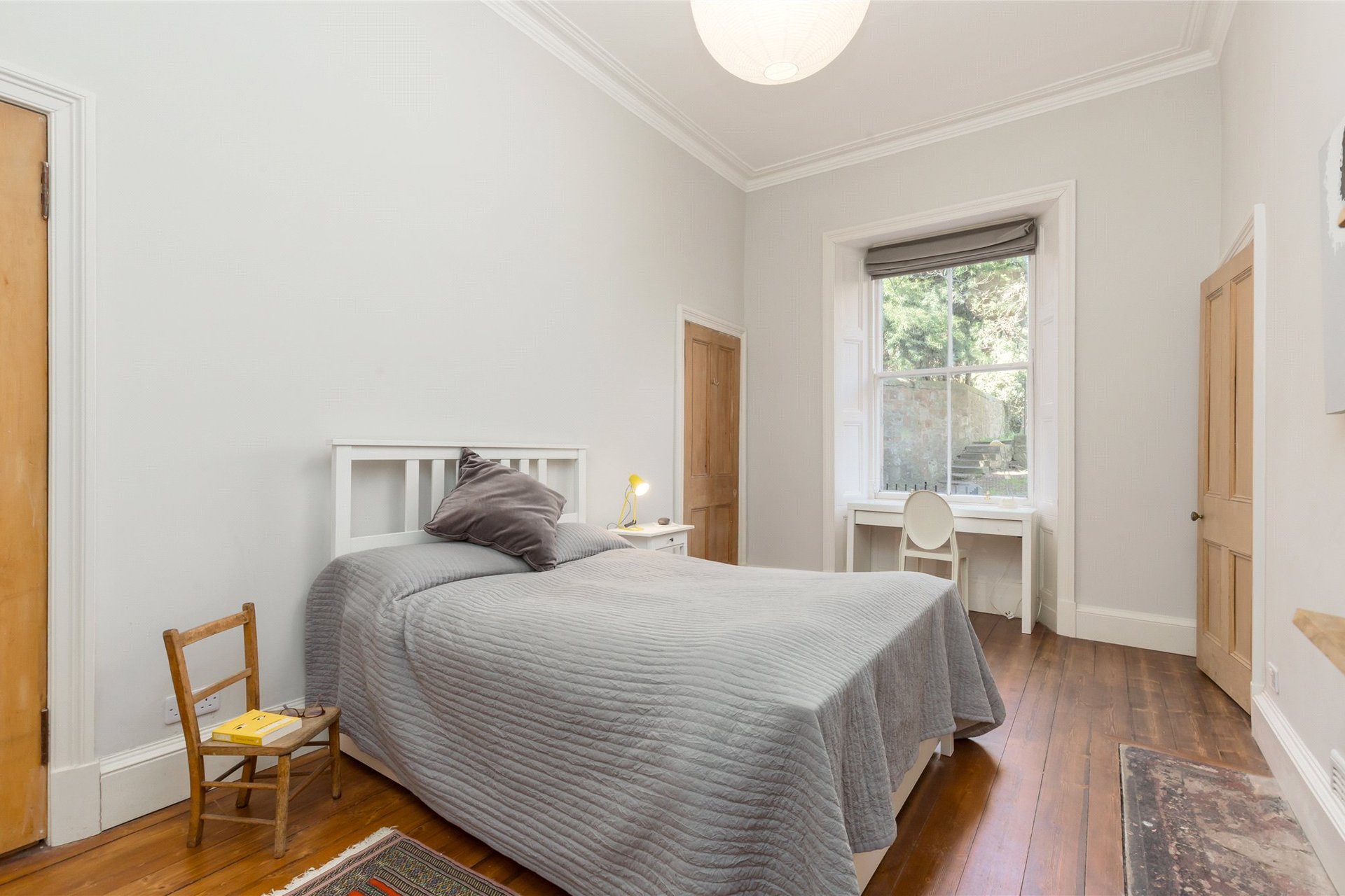 1c Eildon Street, Edinburgh, EH3 5JU - Picture #14